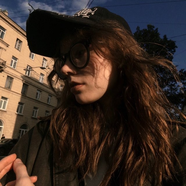 Аватар пользователя Полина Савина