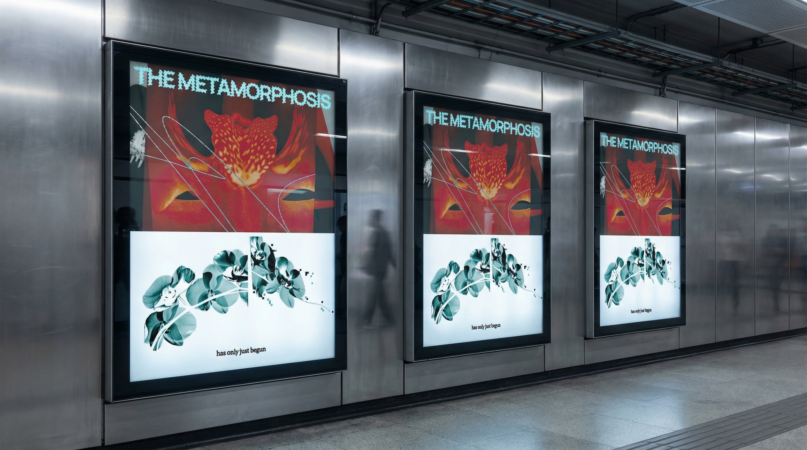 poster collection — Изображение №2 — Графика на Dprofile