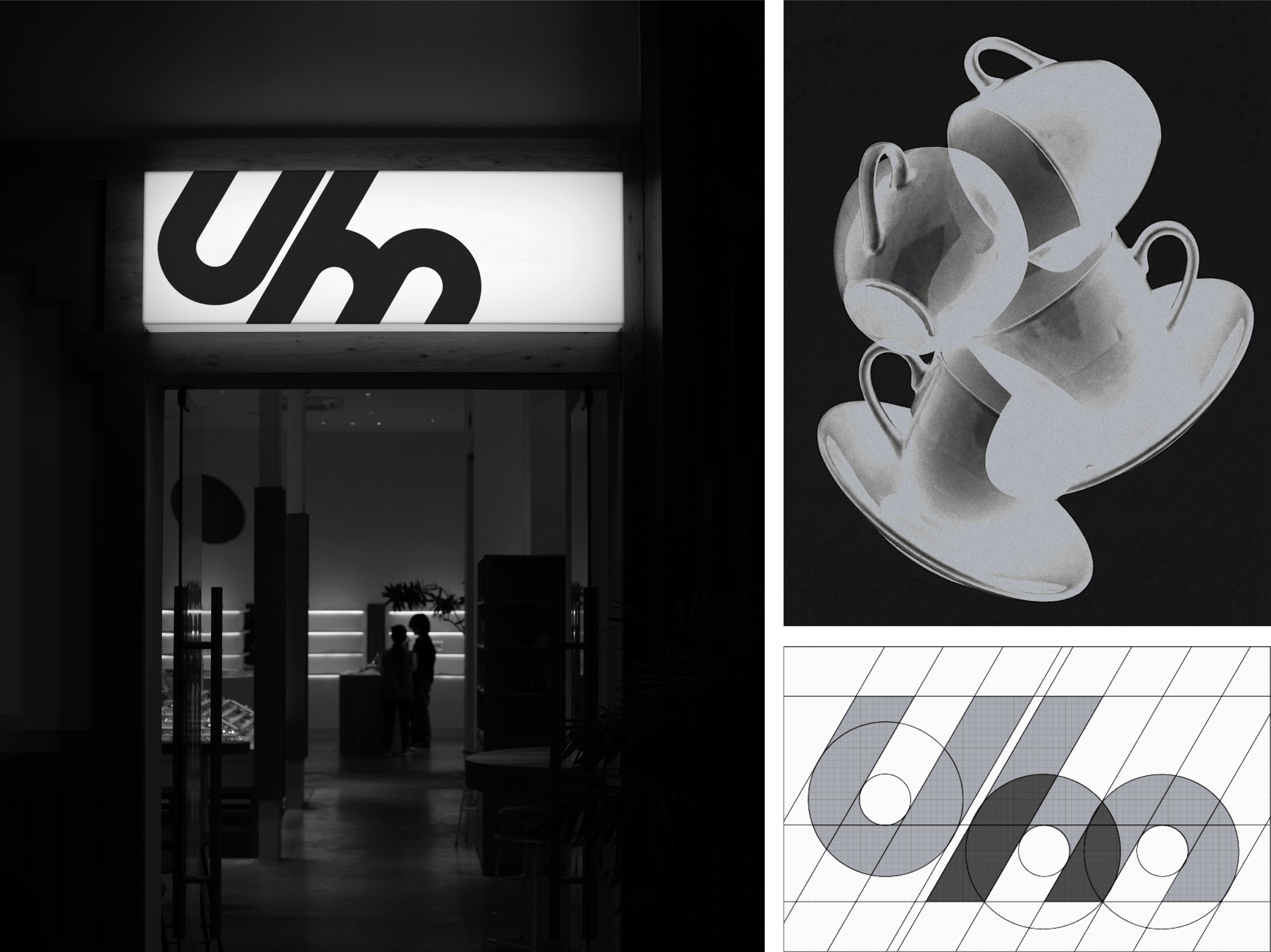 V60 coffee roasters — Изображение №1 — Брендинг на Dprofile