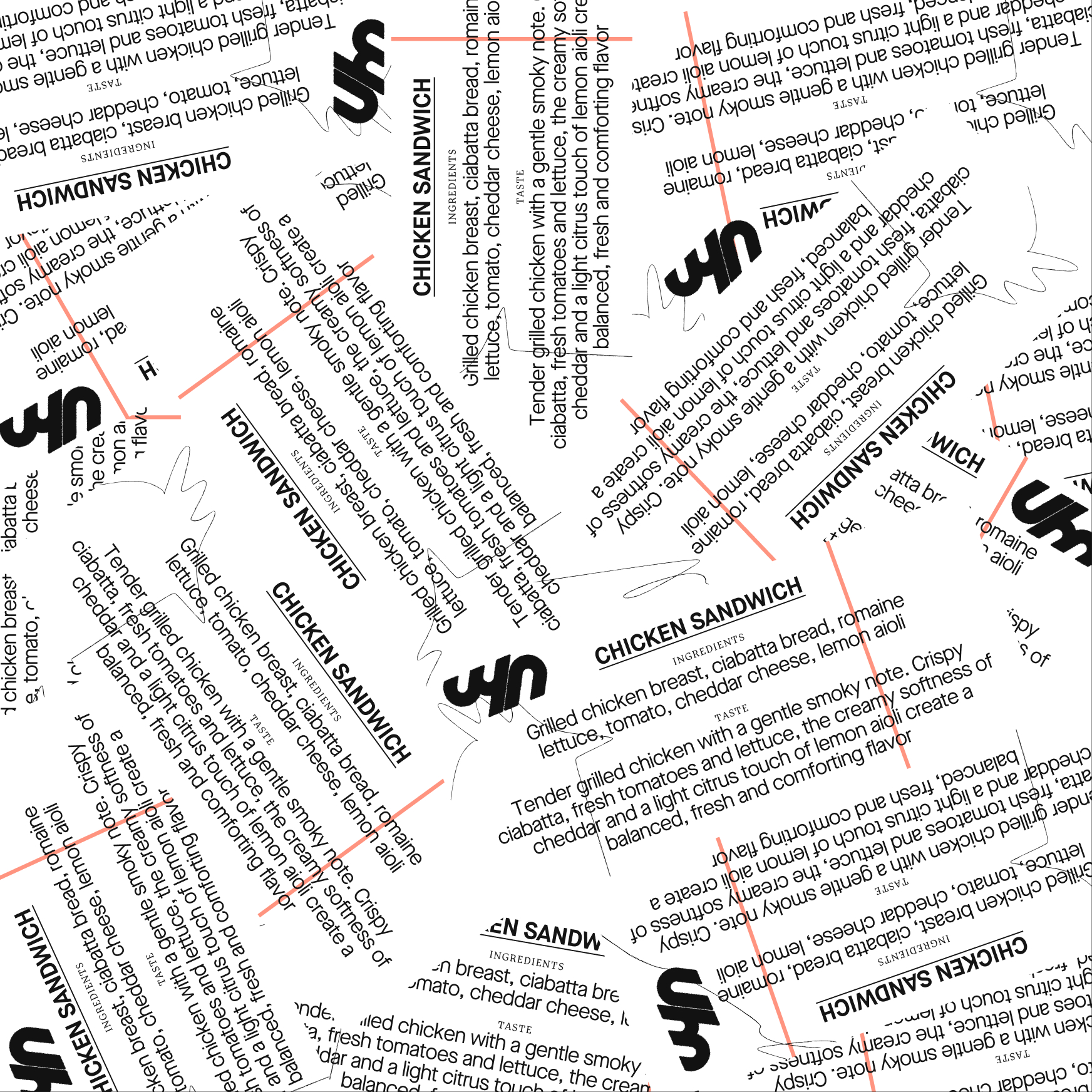 V60 coffee roasters — Изображение №6 — Брендинг на Dprofile