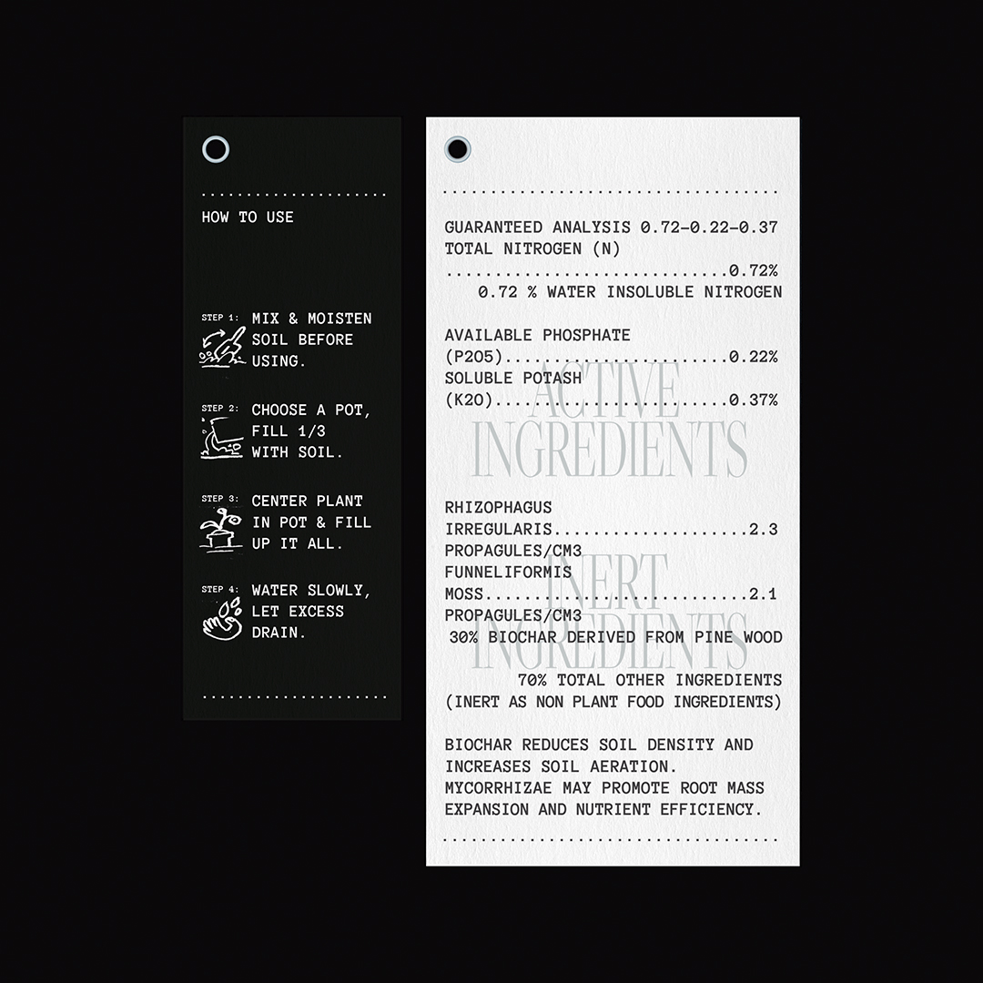 habitat — Изображение №15 — Брендинг, Графика на Dprofile