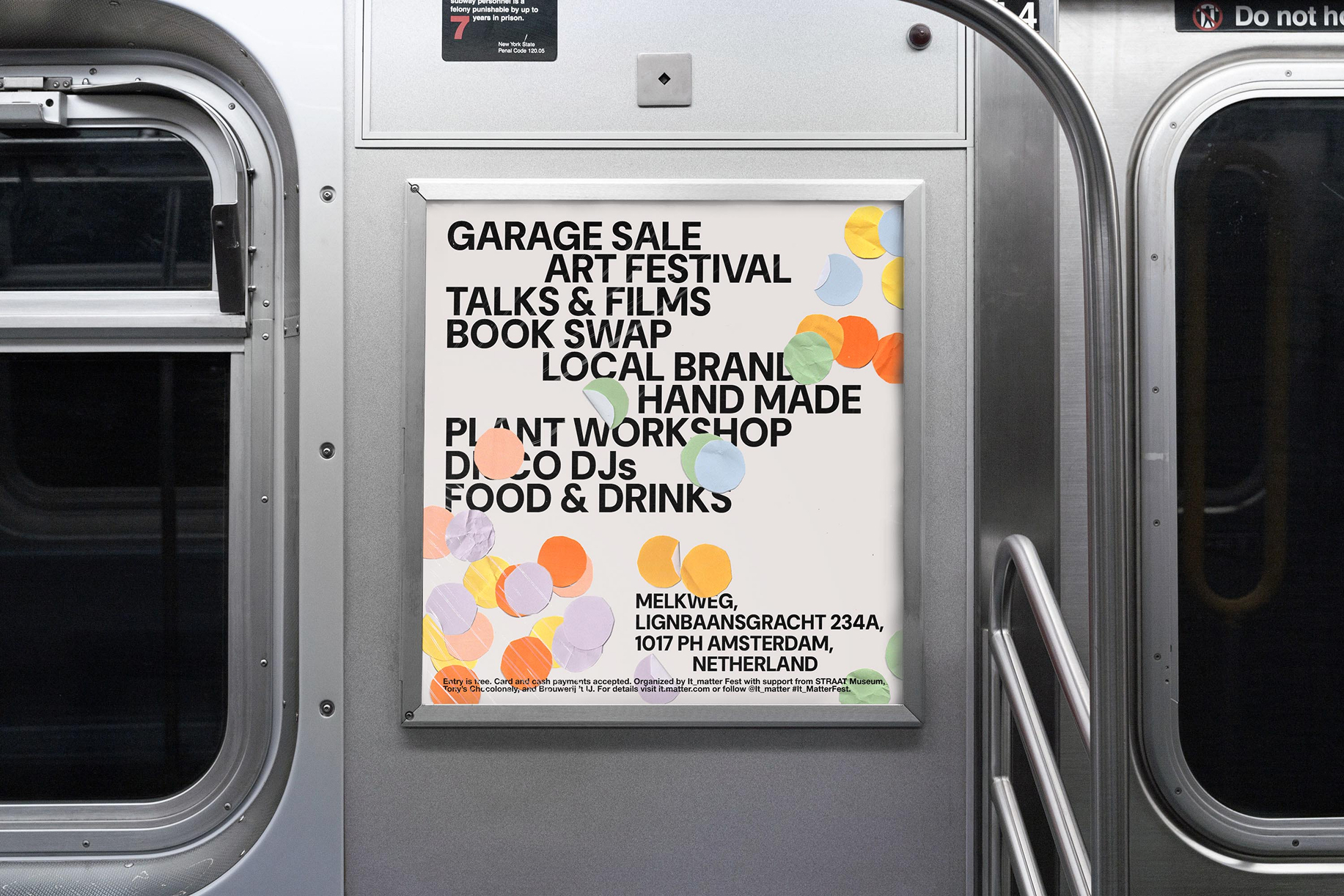 it_matter — Изображение №2 — Брендинг, Иллюстрация на Dprofile