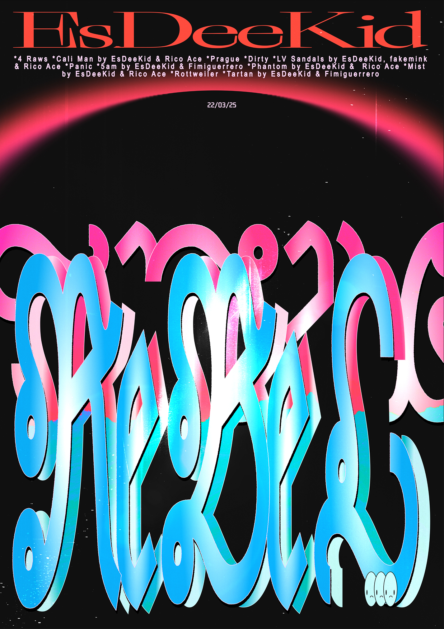 poster collection — Изображение №4 — Графика на Dprofile