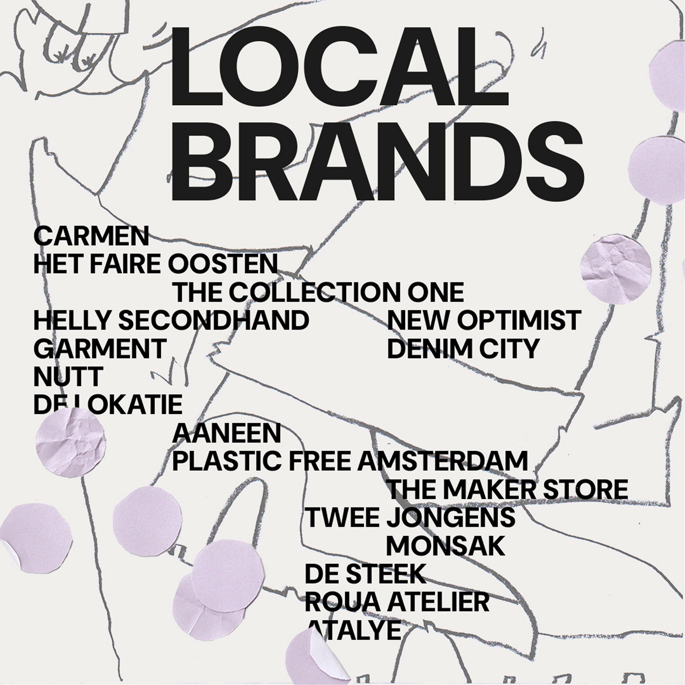 it_matter — Изображение №4 — Брендинг, Иллюстрация на Dprofile