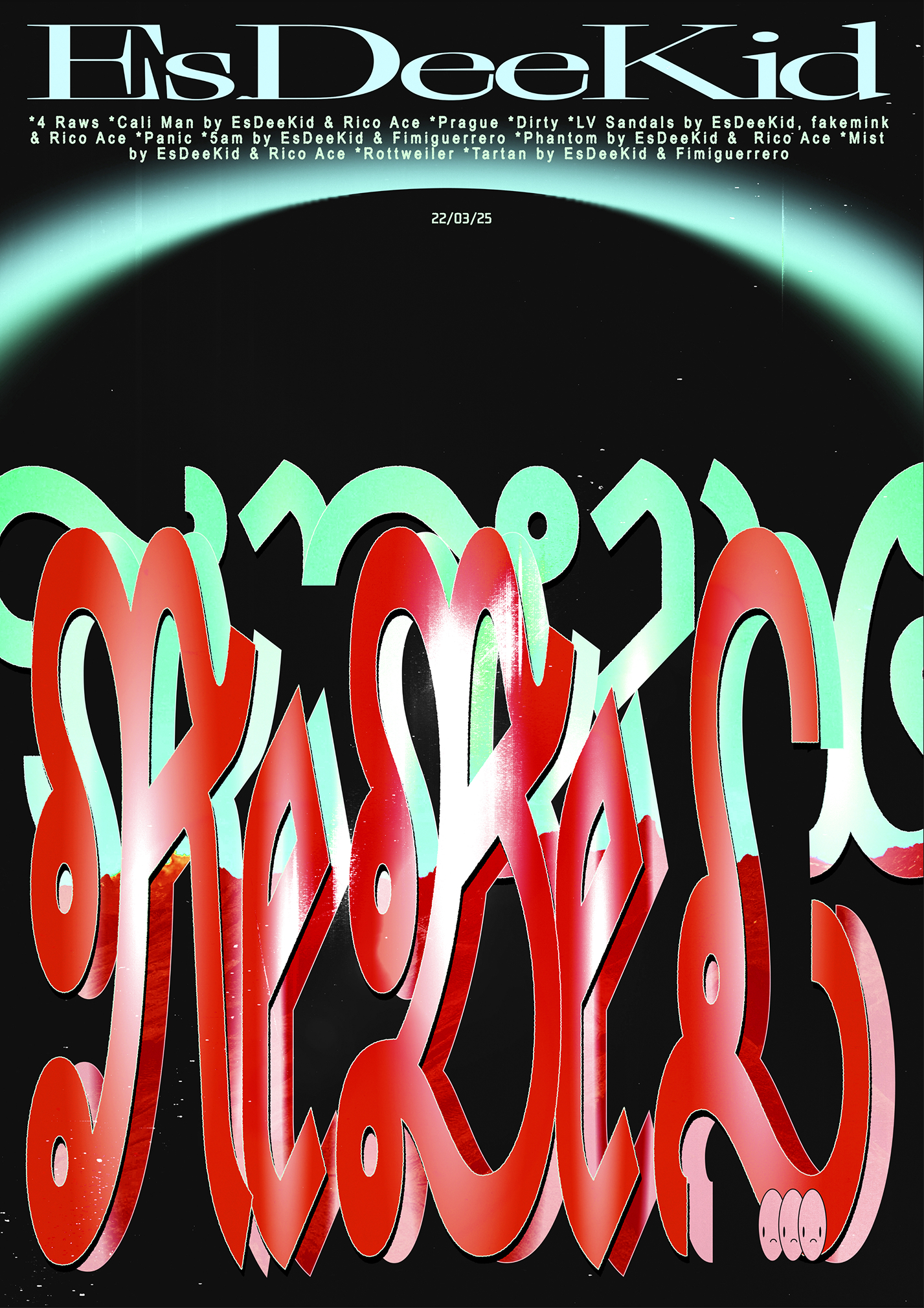 poster collection — Изображение №3 — Графика на Dprofile