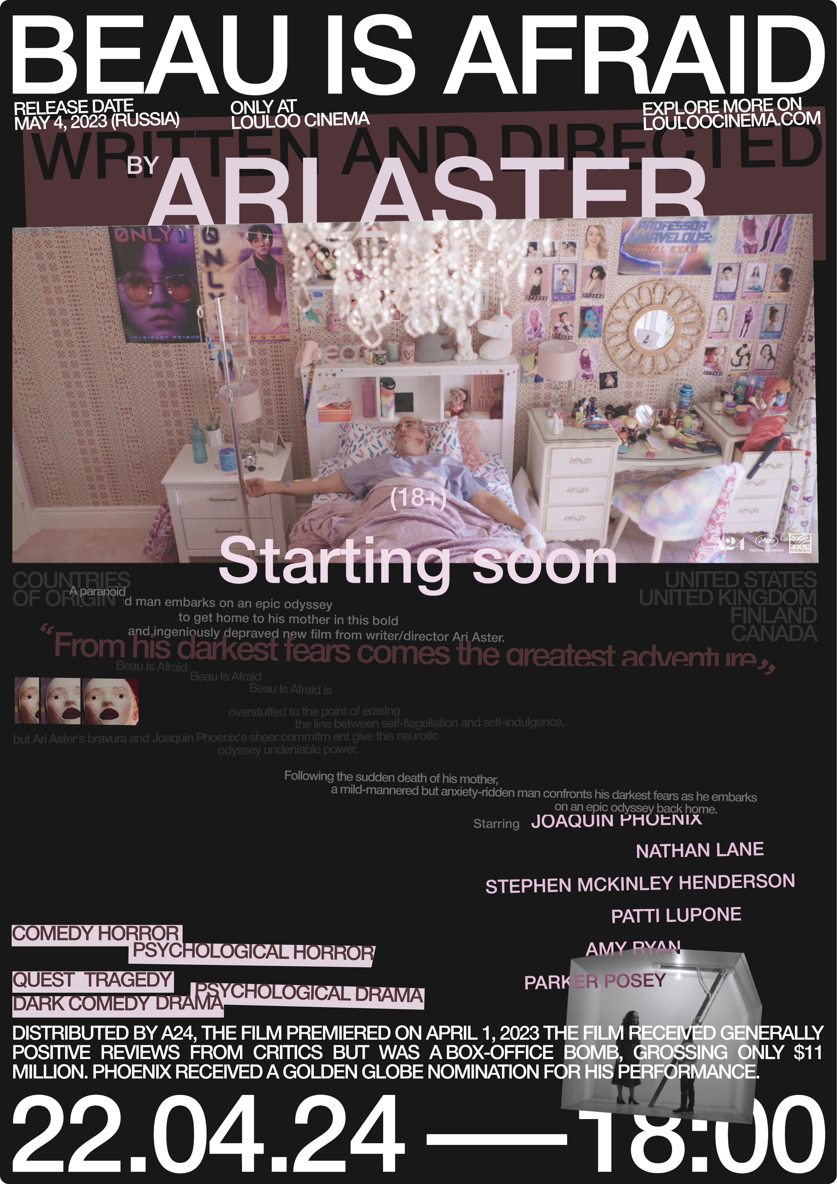 poster collection — Изображение №8 — Графика на Dprofile