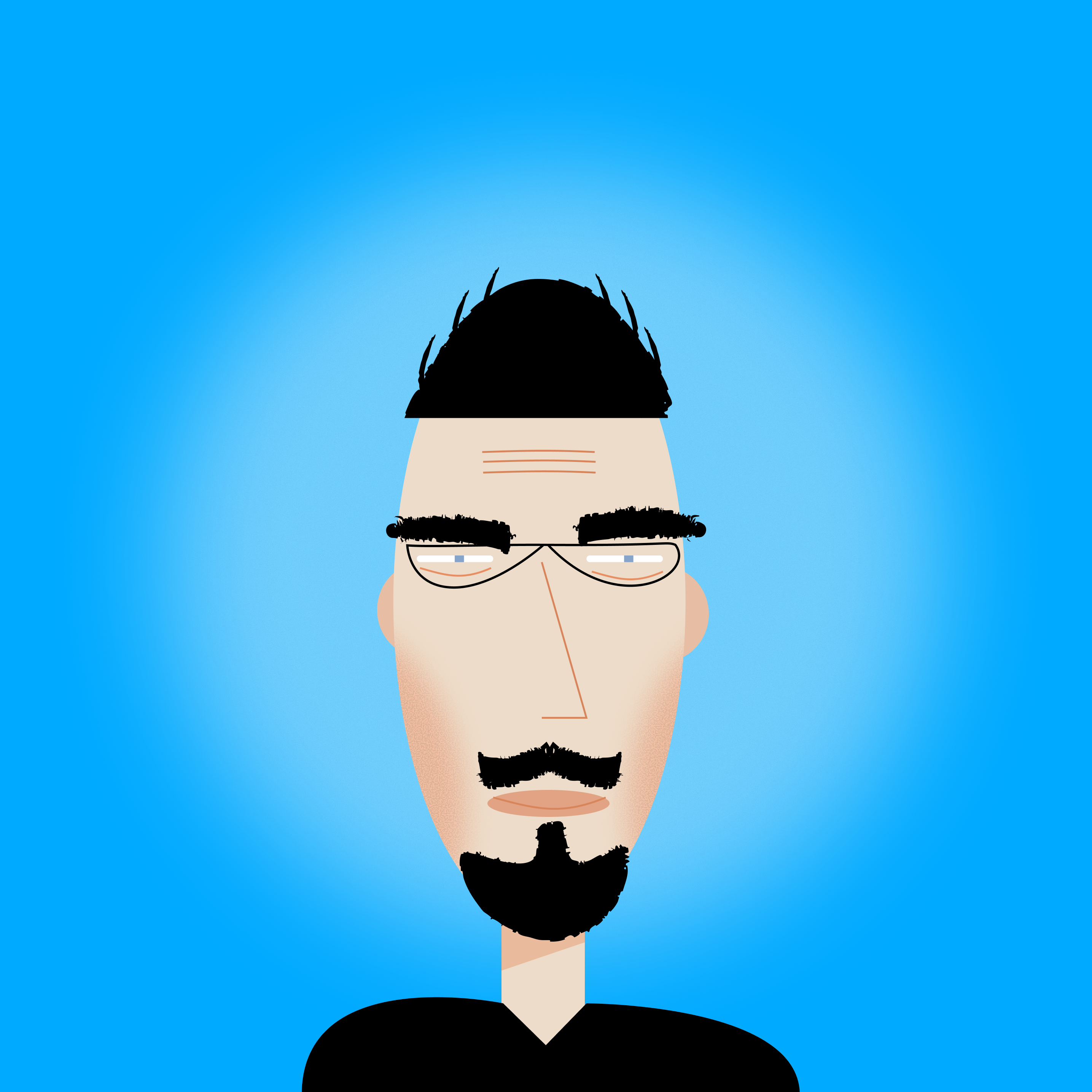 Аватар пользователя Александр Пархоменко