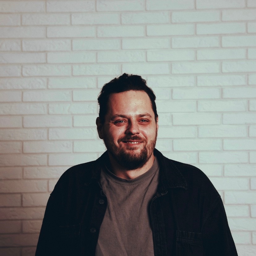 Аватар пользователя Александр Пархоменко