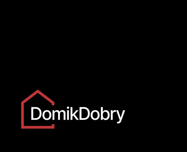 DomikDobry Модульные дома — Интерфейсы, Брендинг на Dprofile