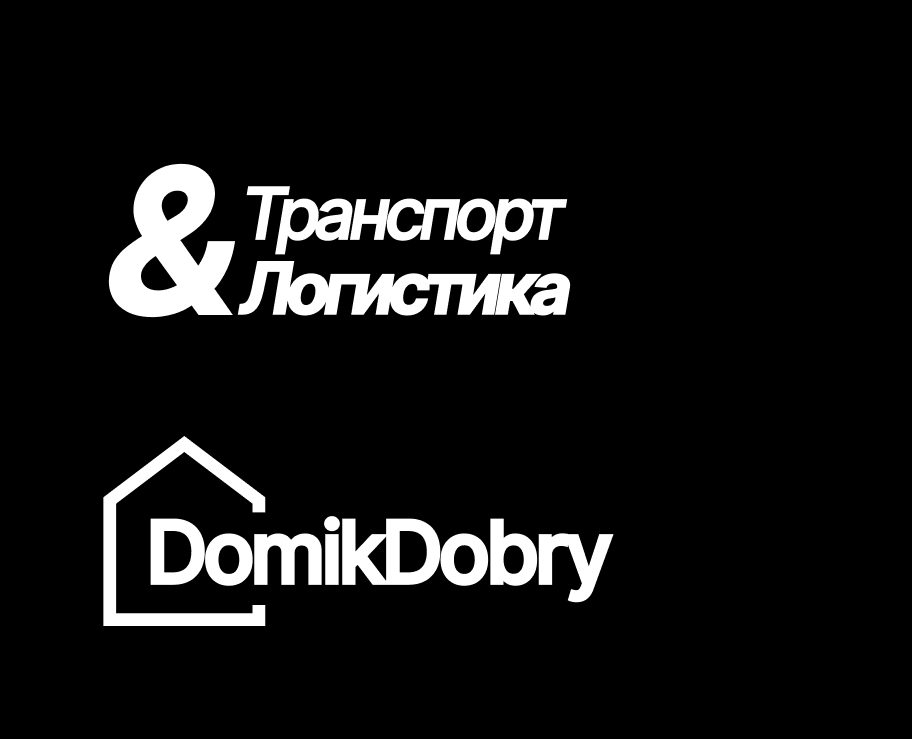 Дизайн сайтов по логистике и строительству — Интерфейсы, Брендинг на Dprofile