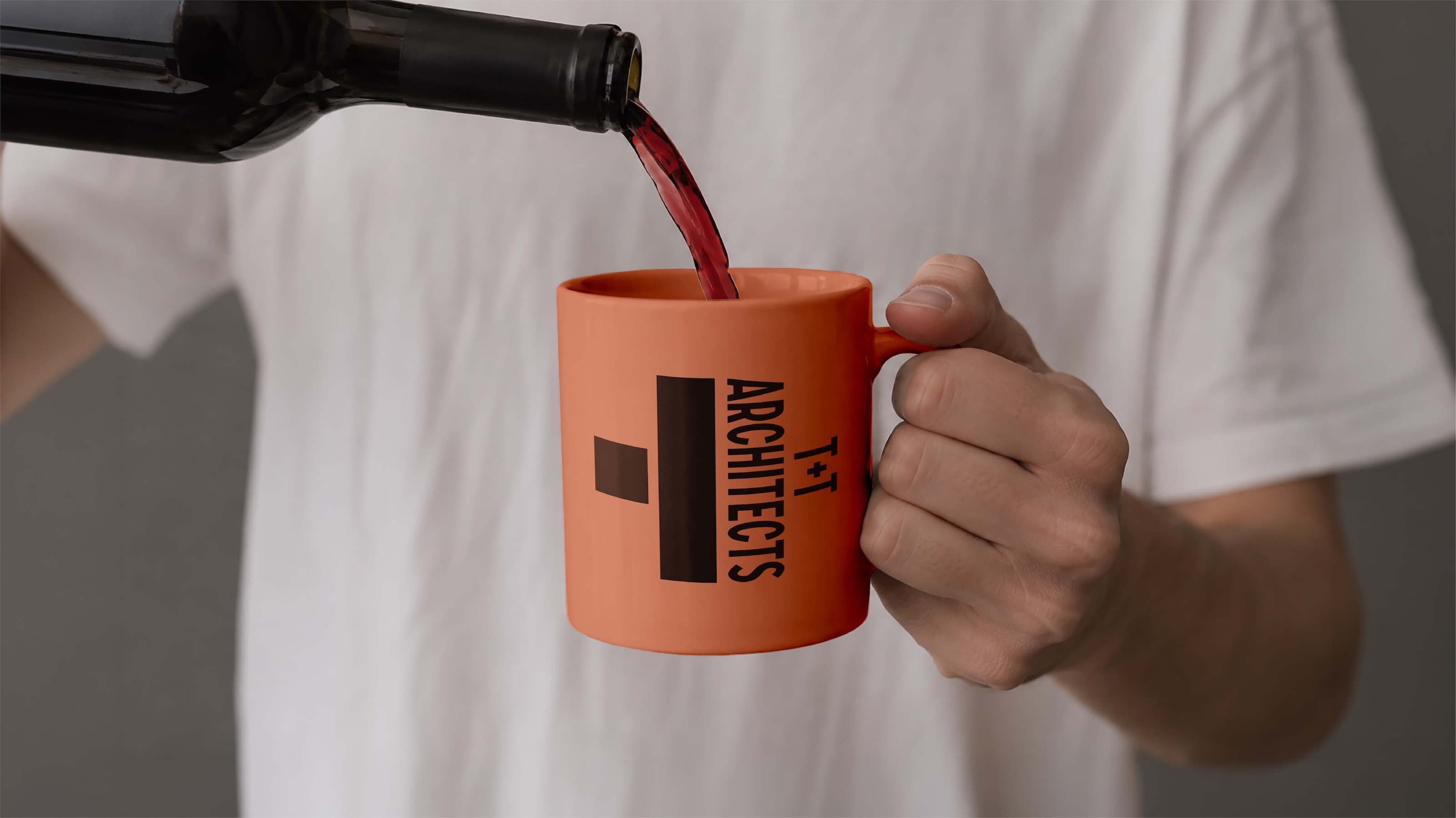 T+T Architects — Rebranding — Изображение №26 — Брендинг на Dprofile