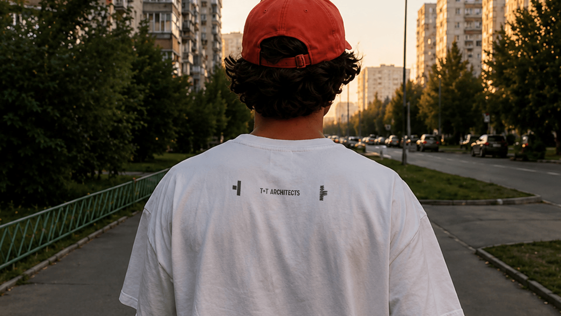 T+T Architects — Rebranding — Изображение №22 — Брендинг на Dprofile