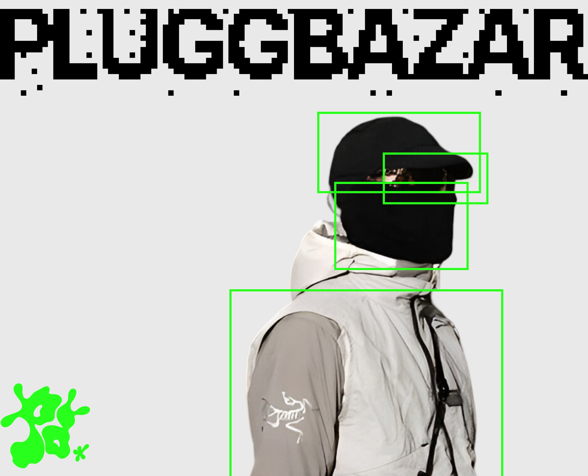 PLUGGBAZAR — Интерфейсы на Dprofile