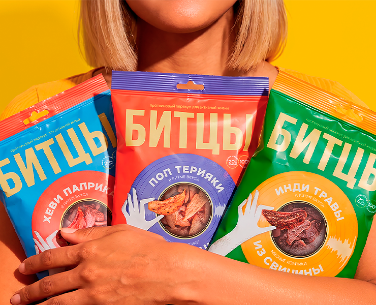 БИТСЫ на Dprofile