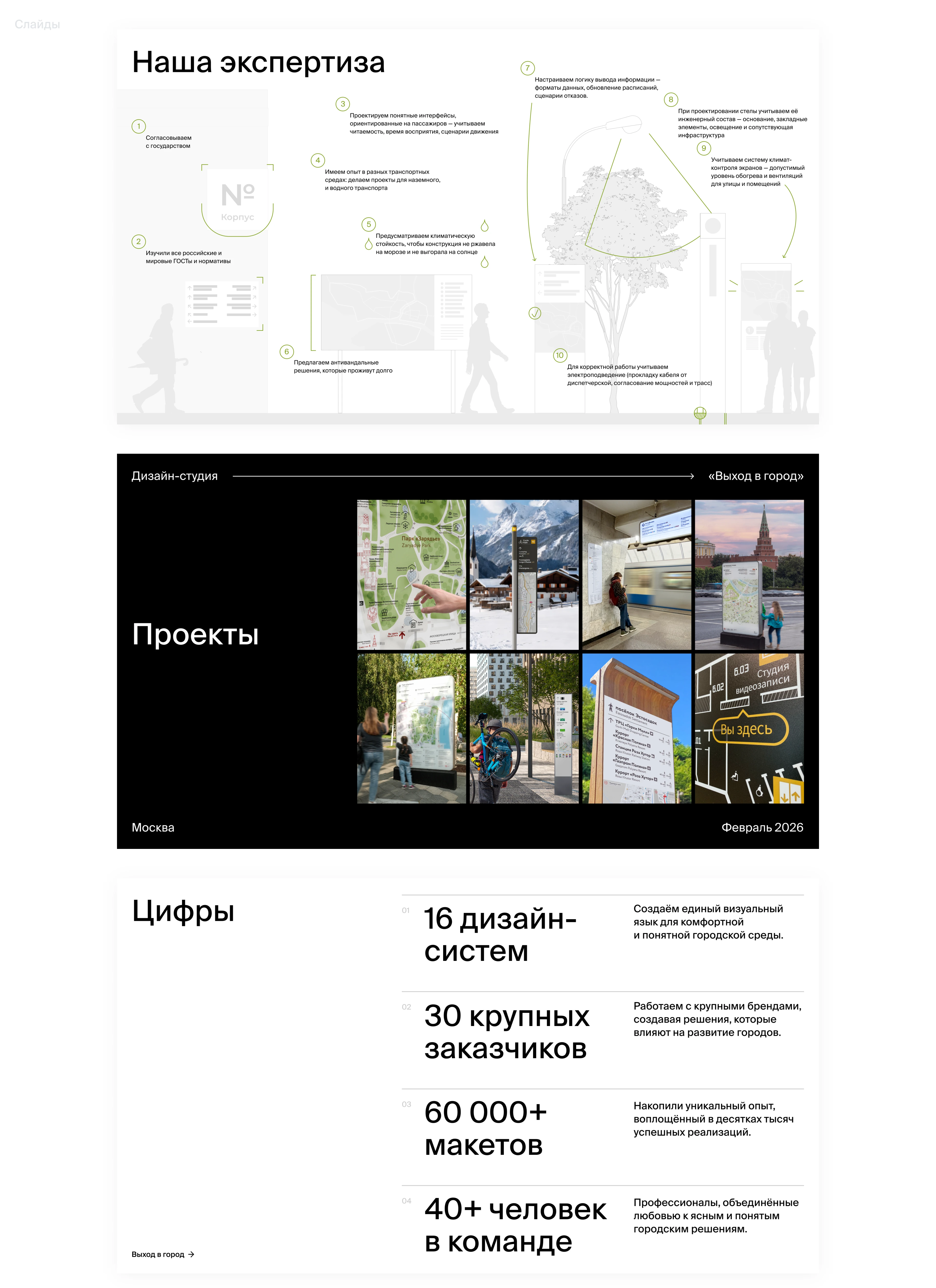 exit design, 2025 — 2026 — Изображение №13 — Брендинг, Маркетинг на Dprofile