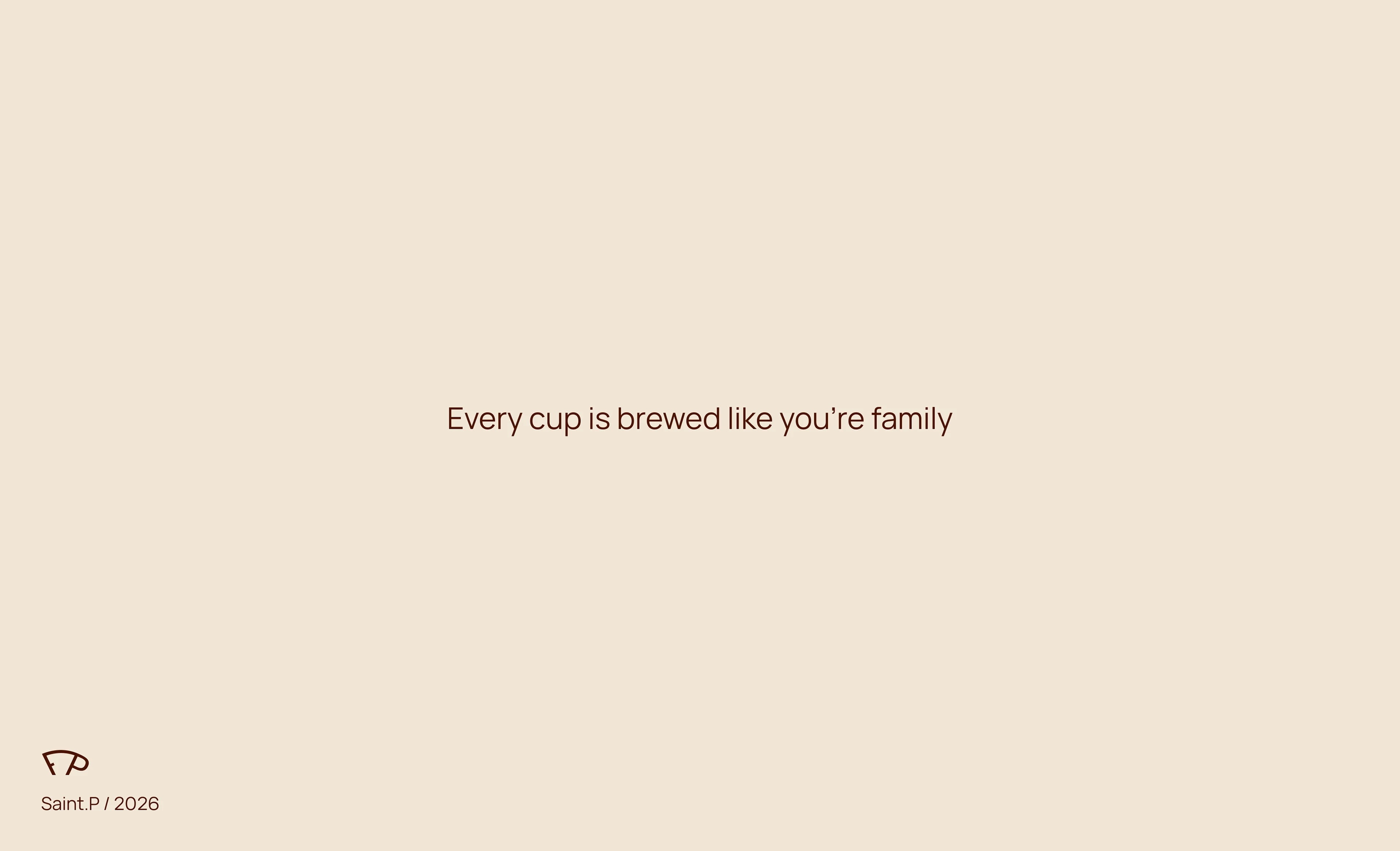 Pine & Fog - Specialty Coffee Brand Identity — Изображение №8 — Брендинг на Dprofile