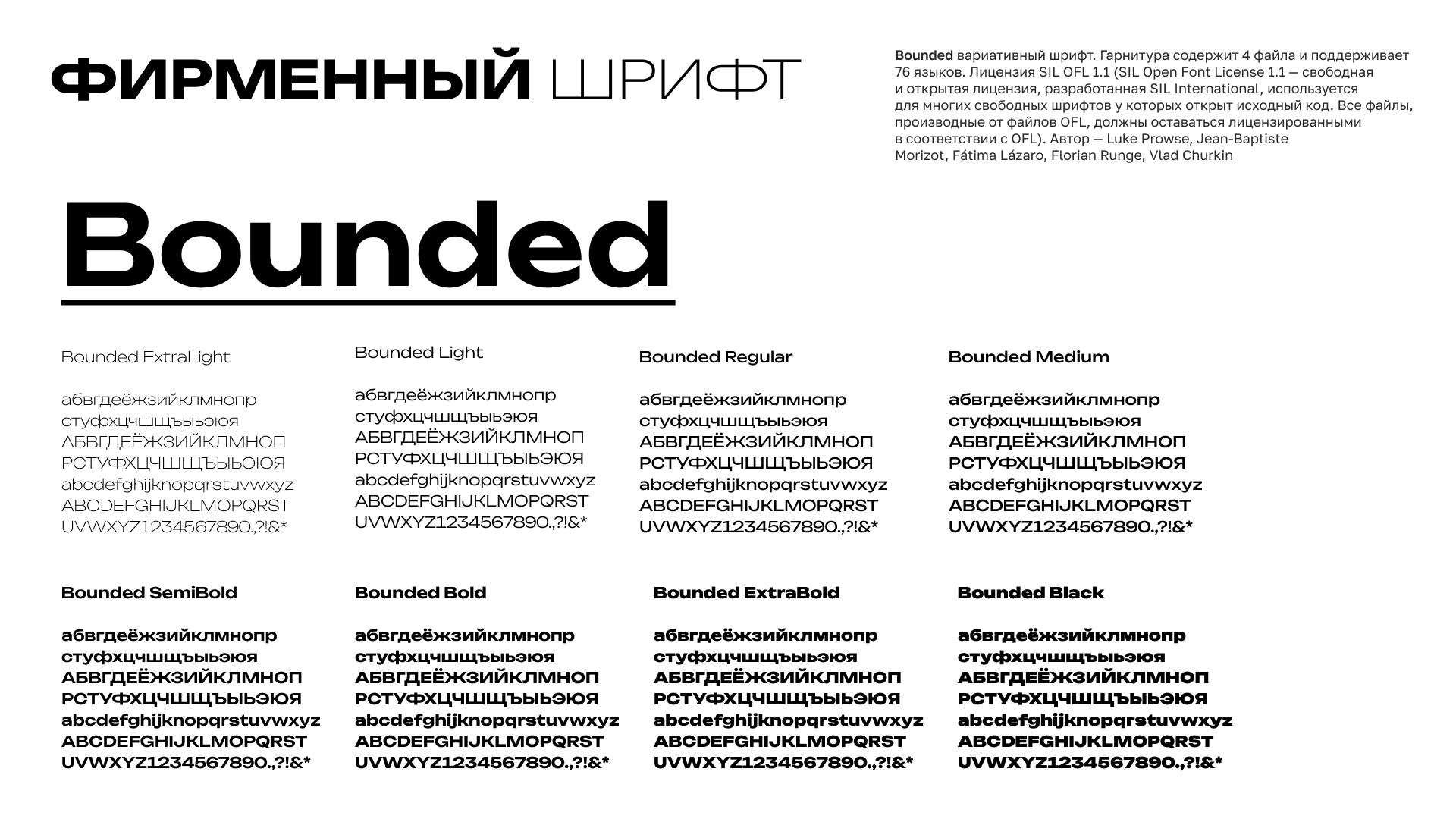 Айдентика для выставка современного искусства "ГРАНЬ" — Изображение №5 — Брендинг, Графика на Dprofile