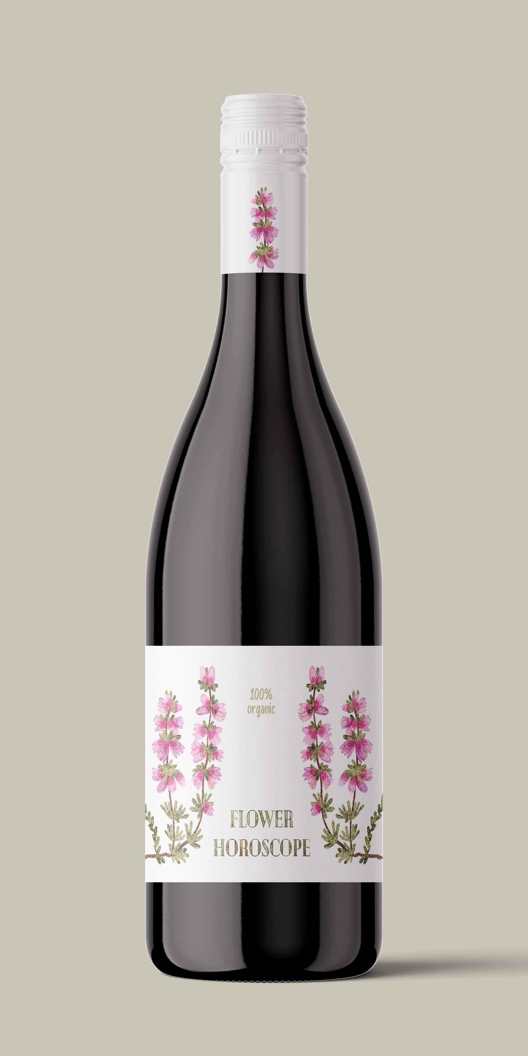 Ботанические иллюстрации — Изображение №5 — Иллюстрация, Графика на Dprofile