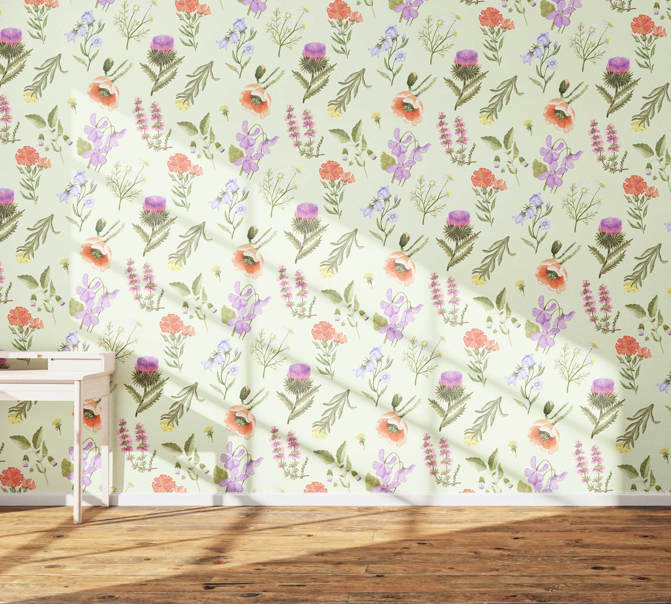 Ботанические иллюстрации — Изображение №17 — Иллюстрация, Графика на Dprofile