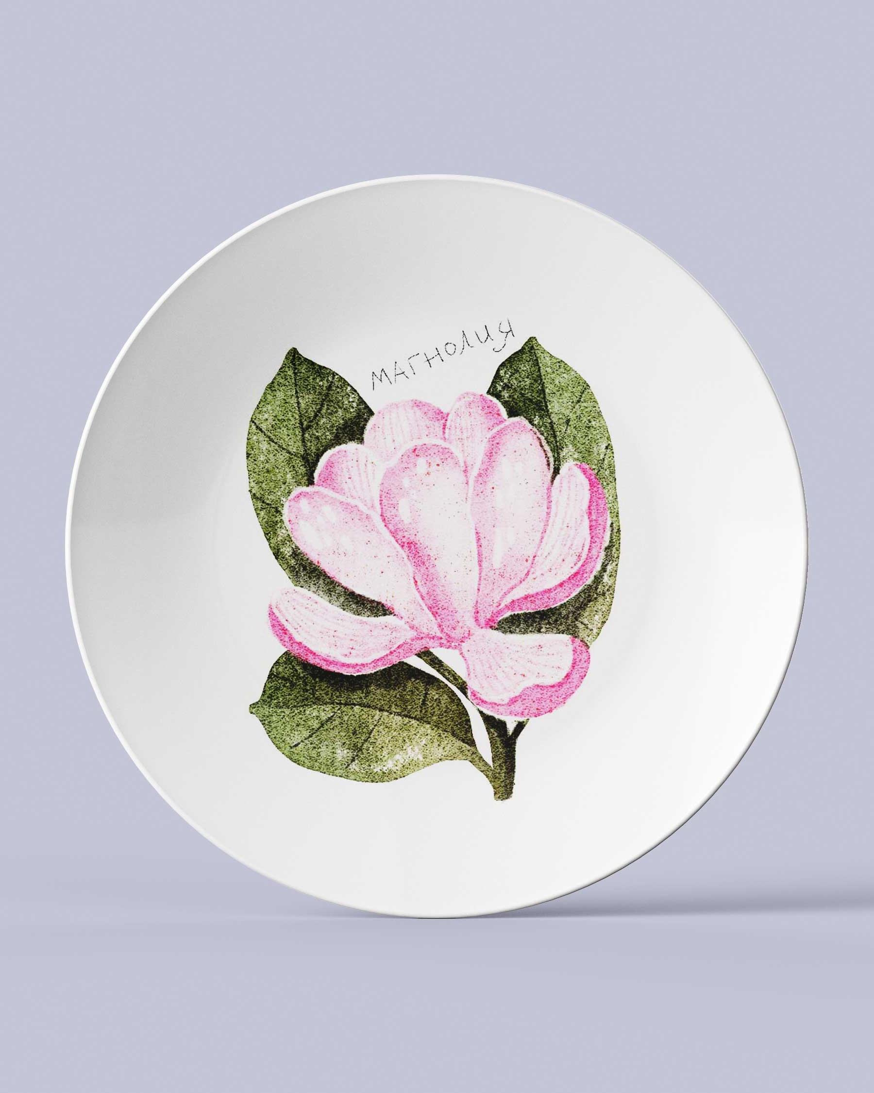 Ботанические иллюстрации — Изображение №38 — Иллюстрация, Графика на Dprofile