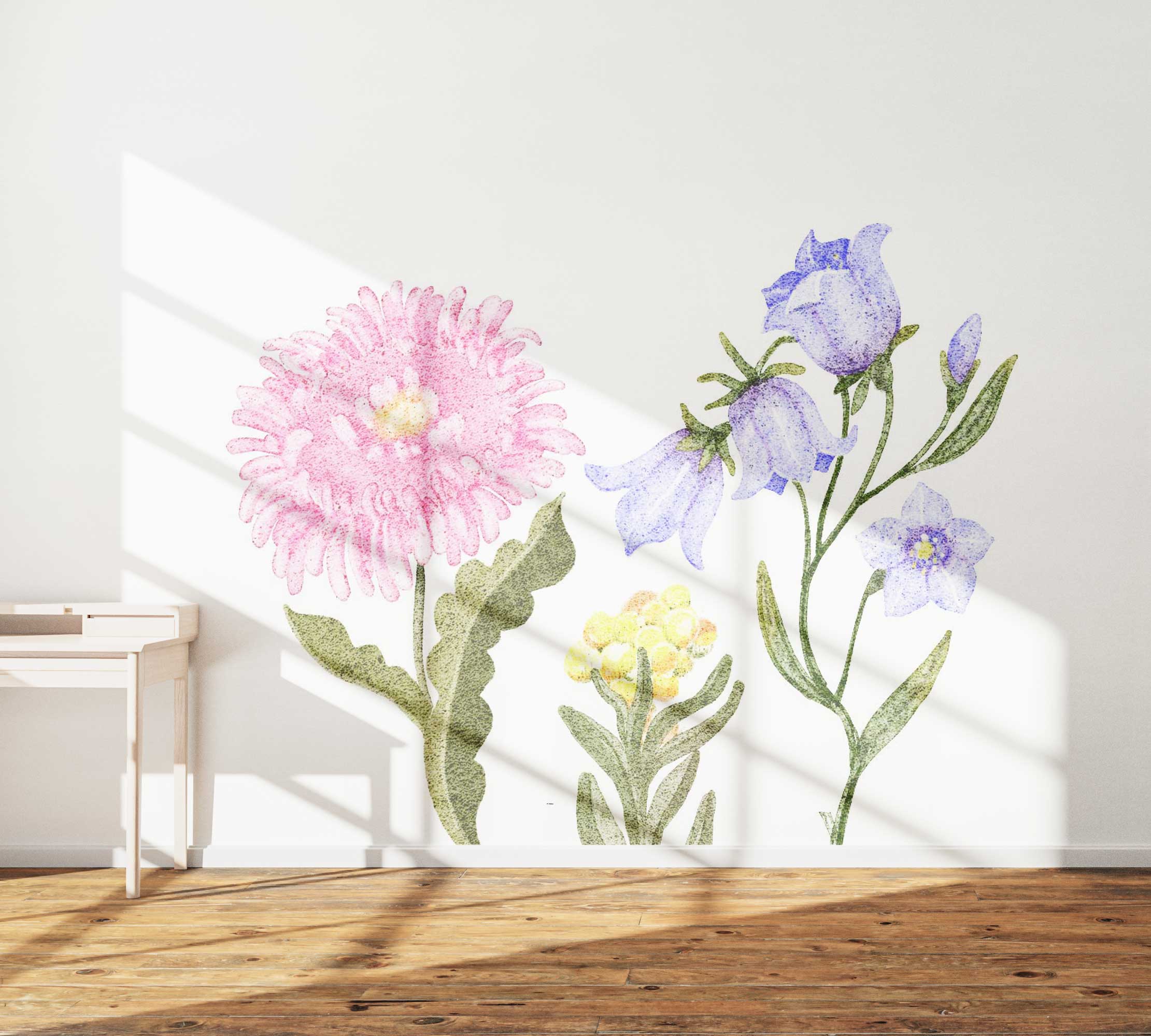 Ботанические иллюстрации — Изображение №18 — Иллюстрация, Графика на Dprofile