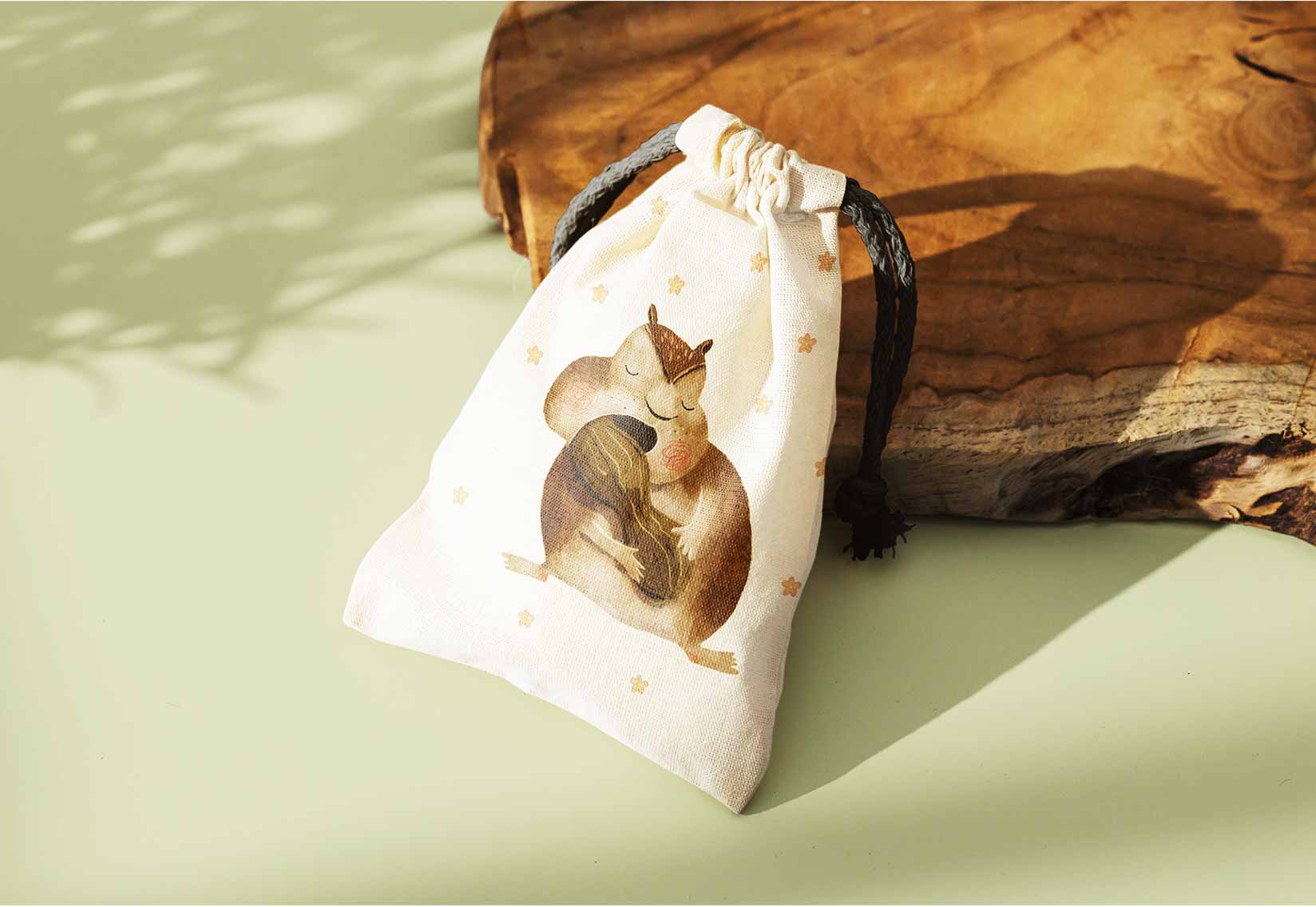 Персонажи для упаковки — Изображение №5 — Брендинг, Иллюстрация на Dprofile