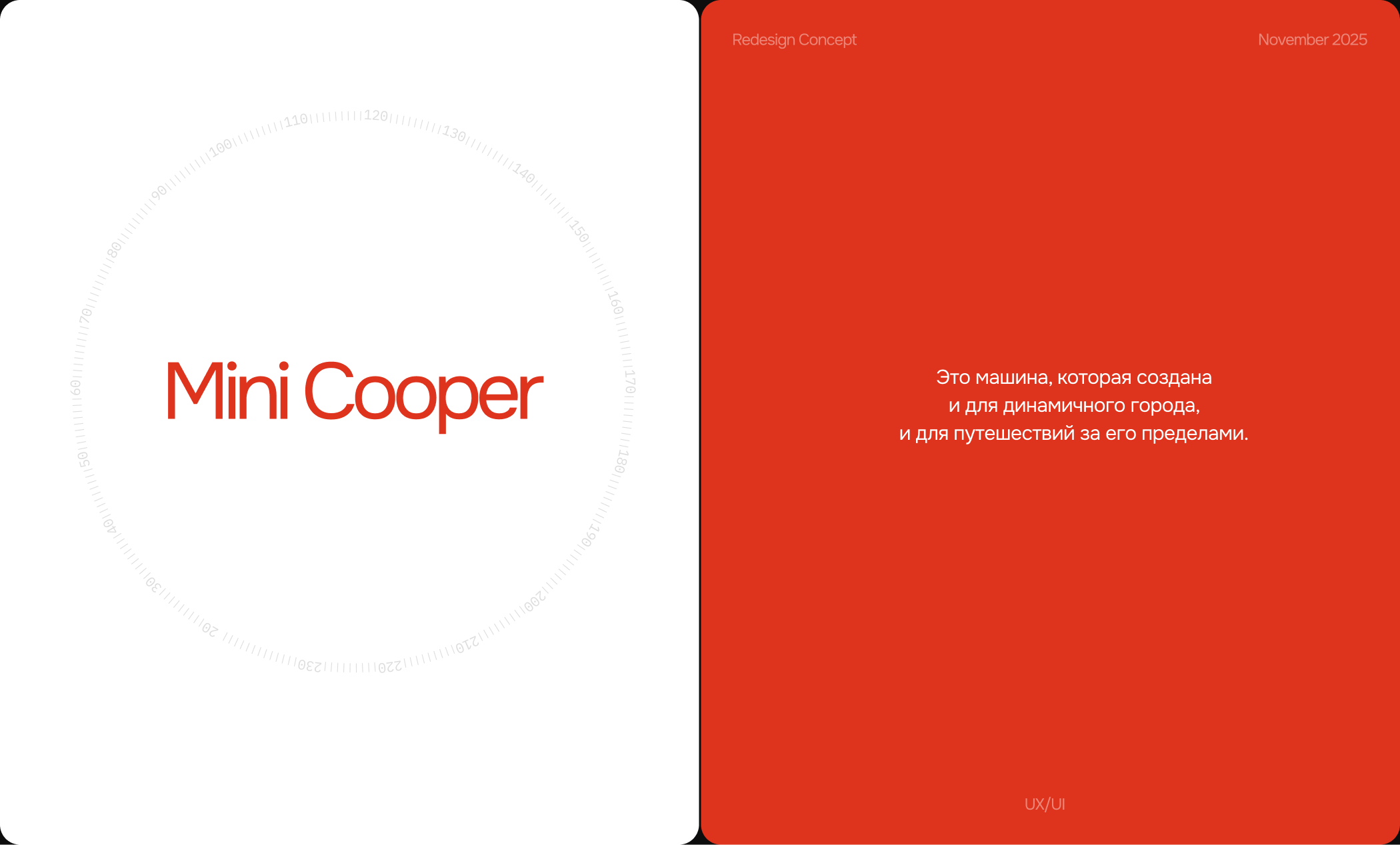 MIMI COOPER | UX UI WEBSITE REDESIGN — Изображение №1 — Интерфейсы на Dprofile