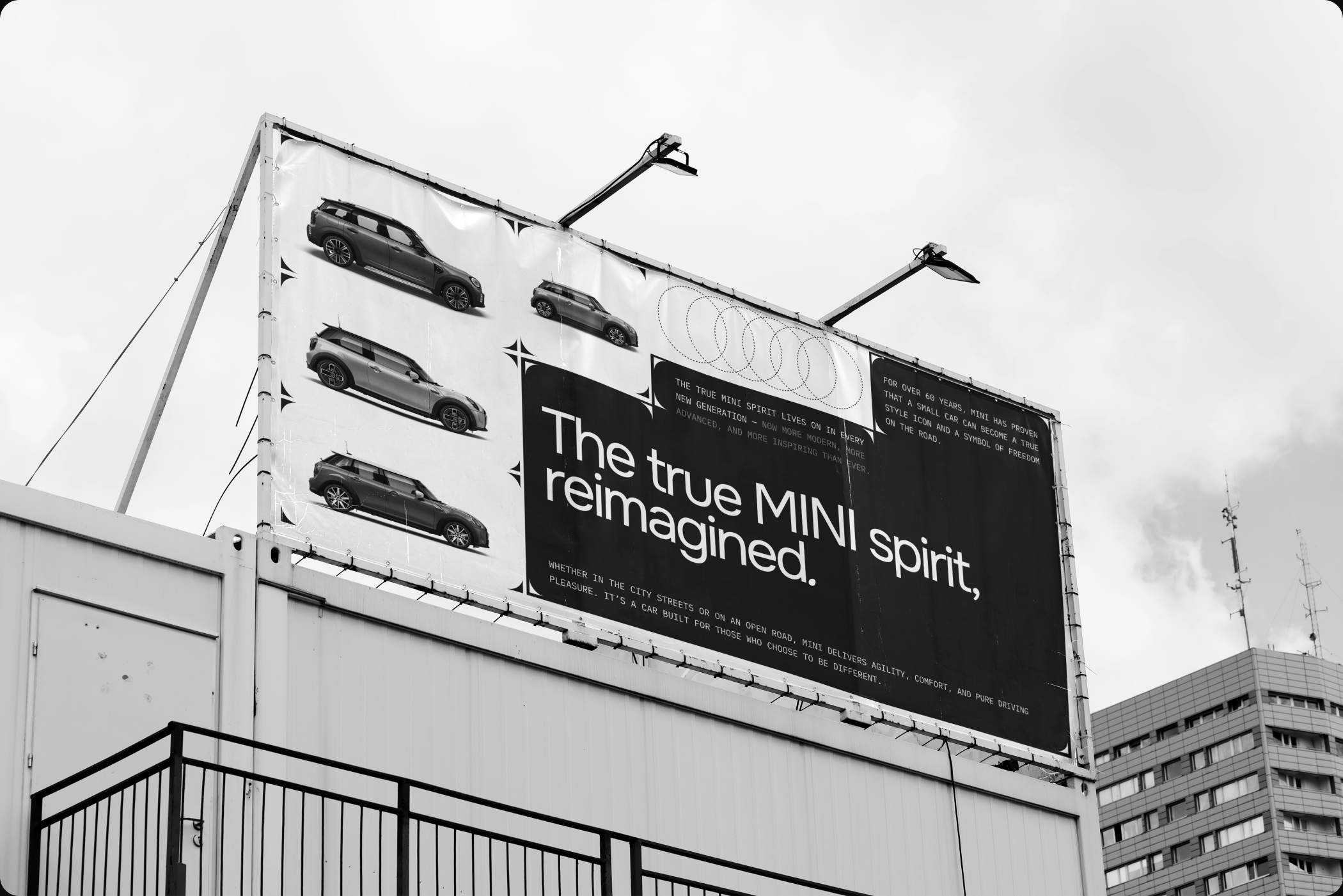 MIMI COOPER | UX UI WEBSITE REDESIGN — Изображение №6 — Интерфейсы на Dprofile