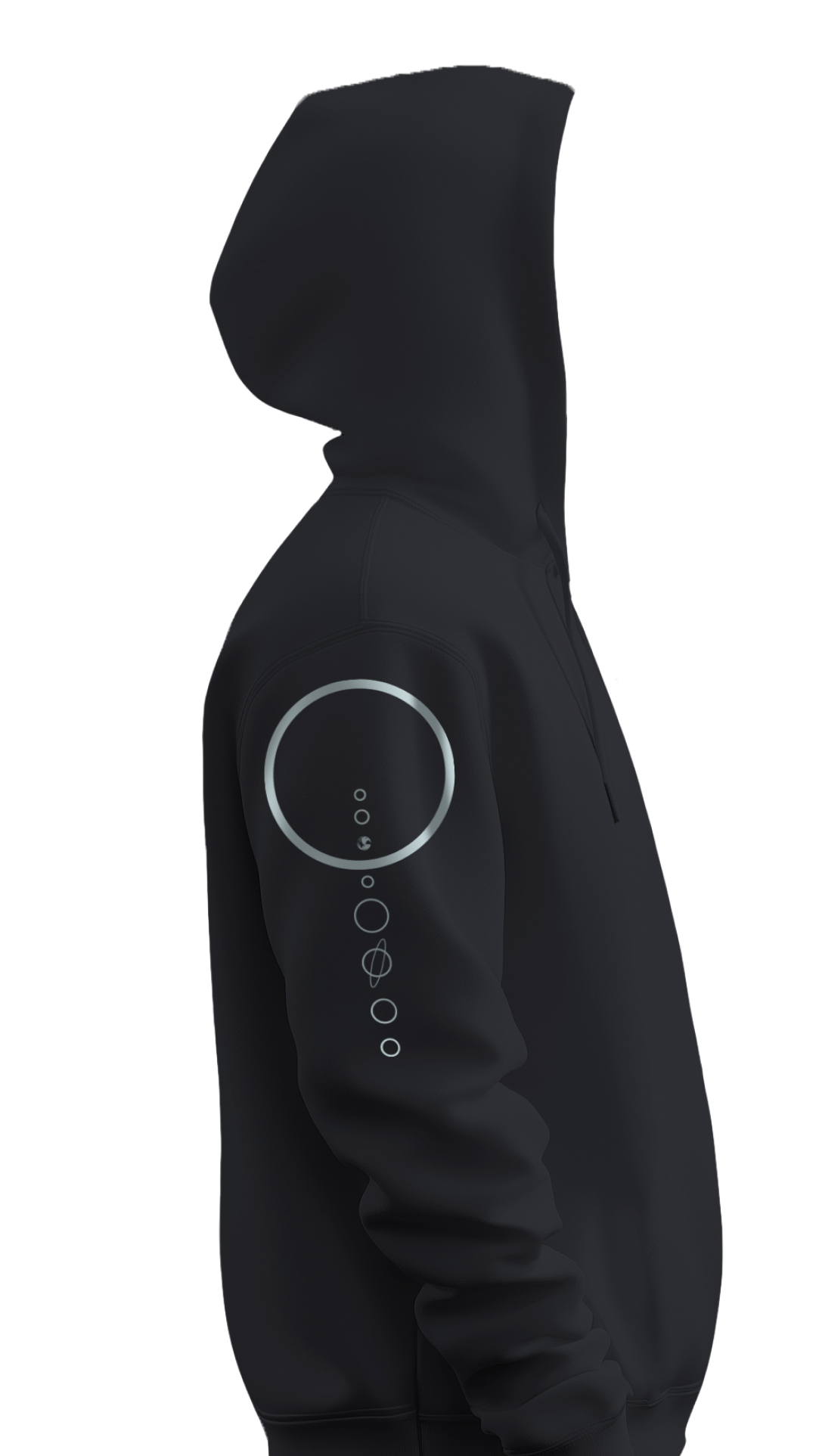 Разработка концепции мерча для Московского планетария. — Изображение №8 — Брендинг, Иллюстрация на Dprofile