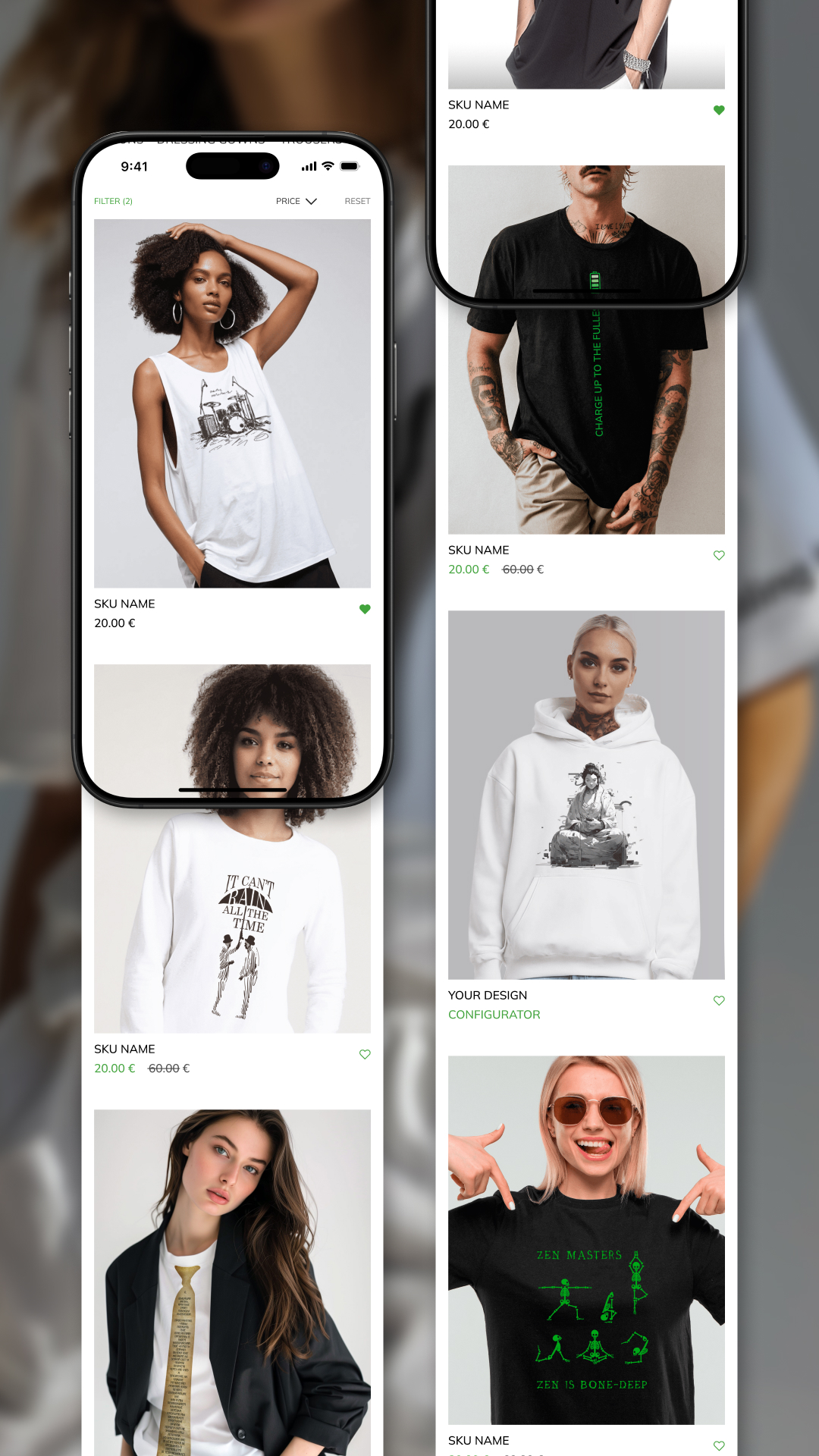 Проект "CODELIFE", Прага, Чехия — Изображение №2 — Интерфейсы, Брендинг на Dprofile