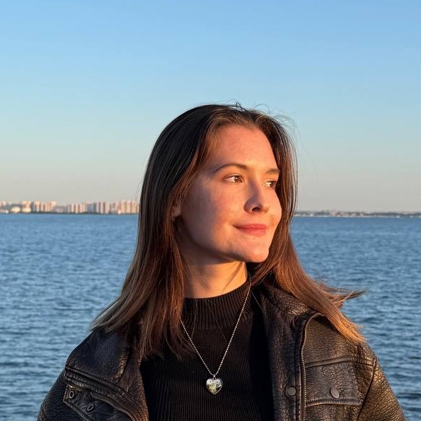 Аватар пользователя Юлия Ващенко
