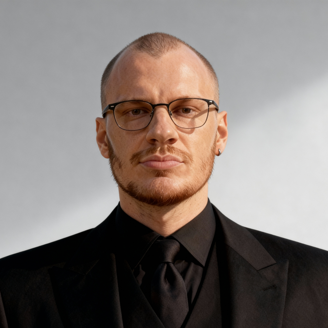 Аватар пользователя Никита Горбунов