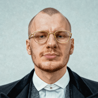 Аватар пользователя Никита Горбунов