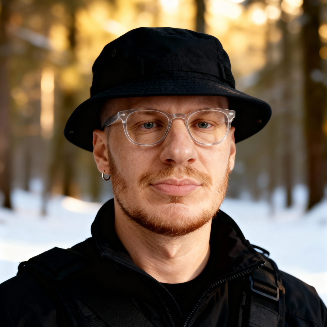 Аватар пользователя Никита Горбунов