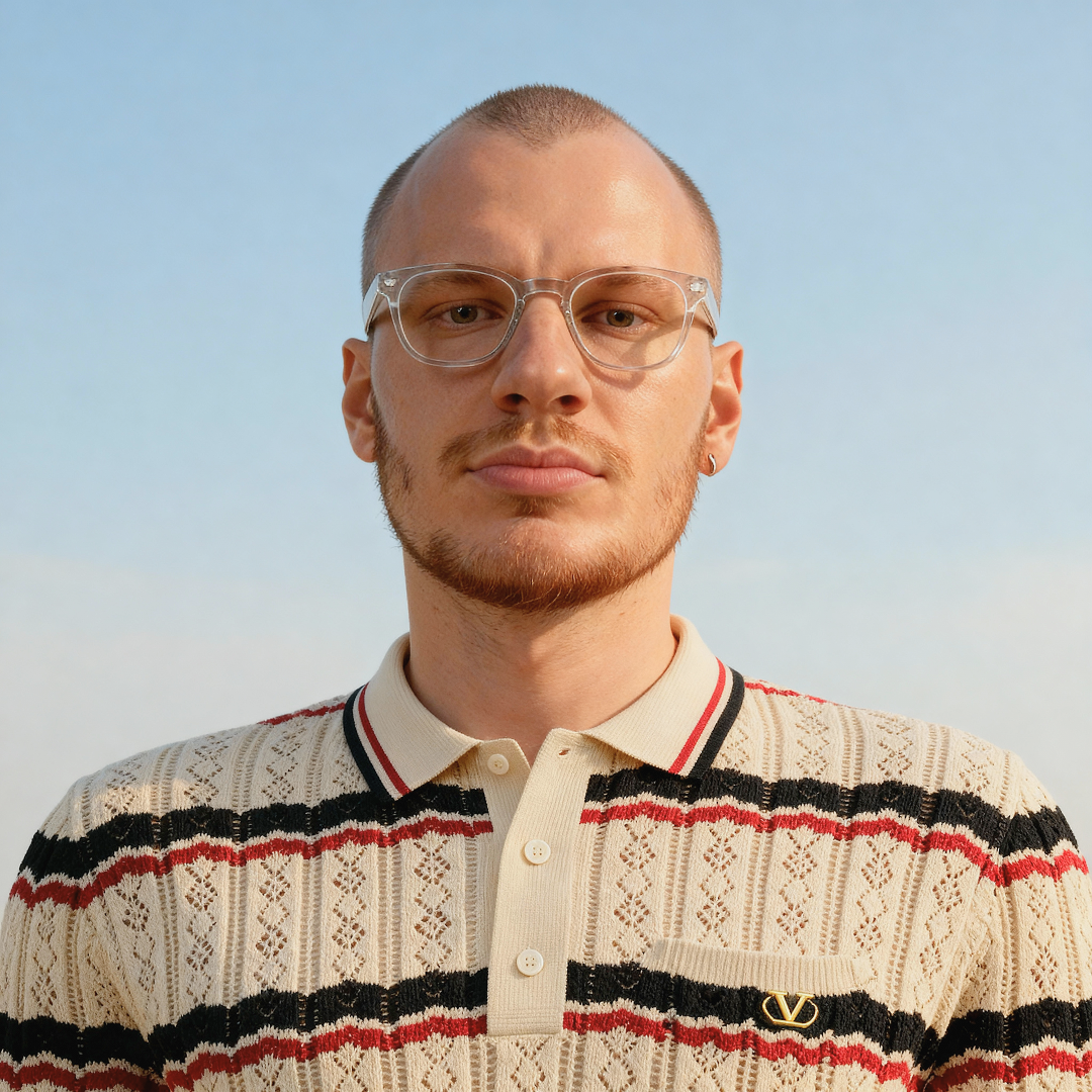 Аватар пользователя Никита Горбунов