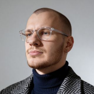 Аватар пользователя Никита Горбунов