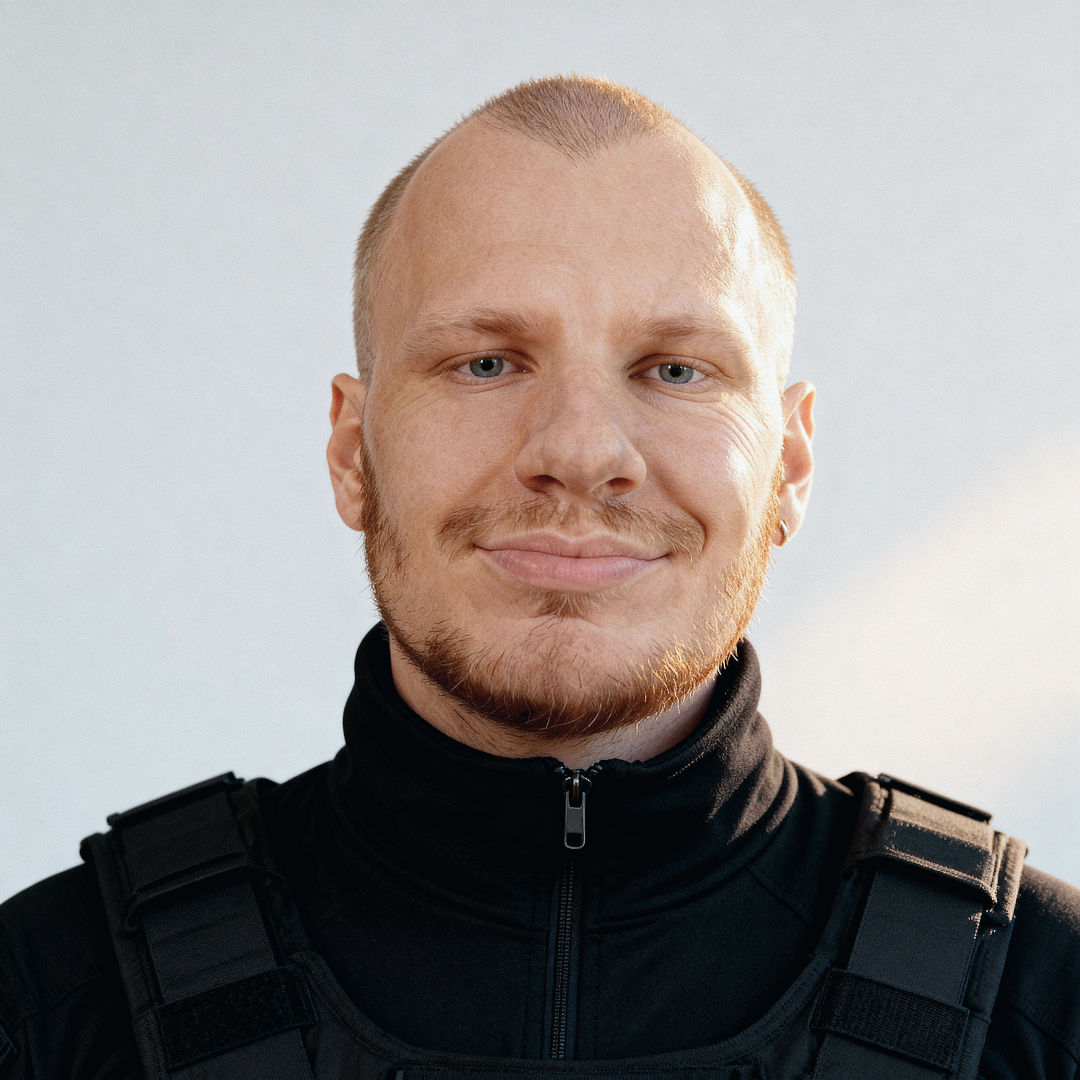 Аватар пользователя Никита Горбунов