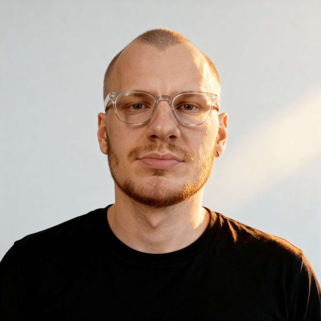 Аватар пользователя Никита Горбунов