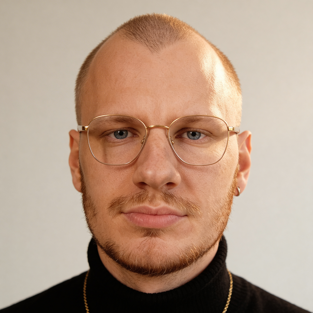 Аватар пользователя Никита Горбунов