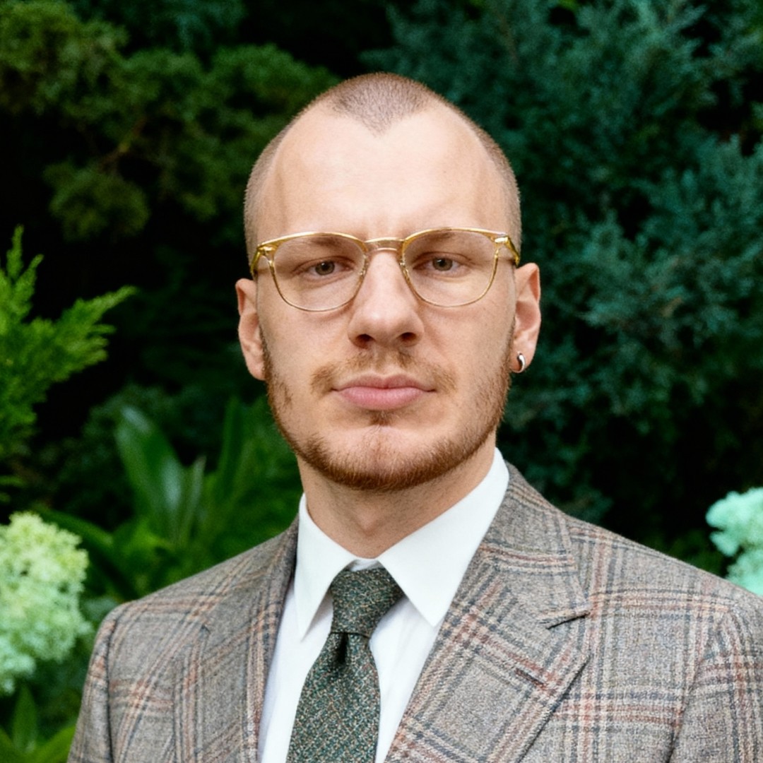 Аватар пользователя Никита Горбунов