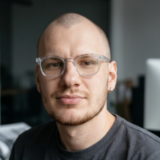 Аватар пользователя Никита Горбунов
