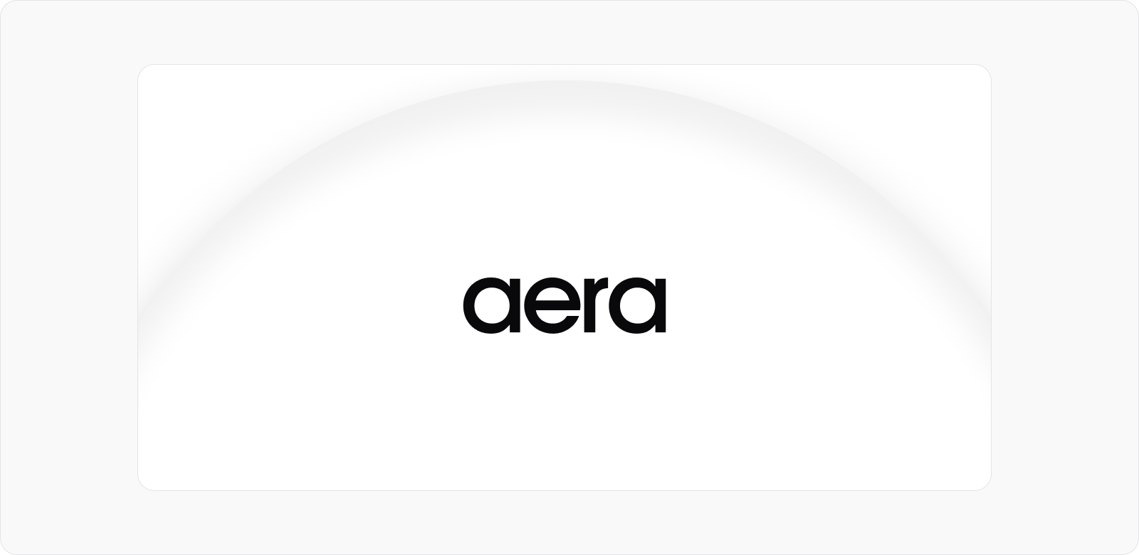 aera — Promo-site — Изображение №2 — Интерфейсы на Dprofile
