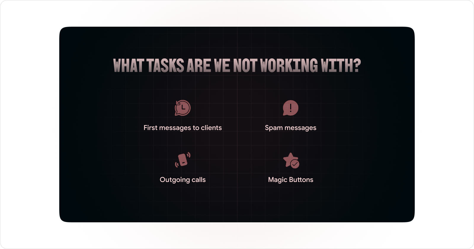 Orion AI — Landing Page — Изображение №10 — Интерфейсы, Иллюстрация на Dprofile