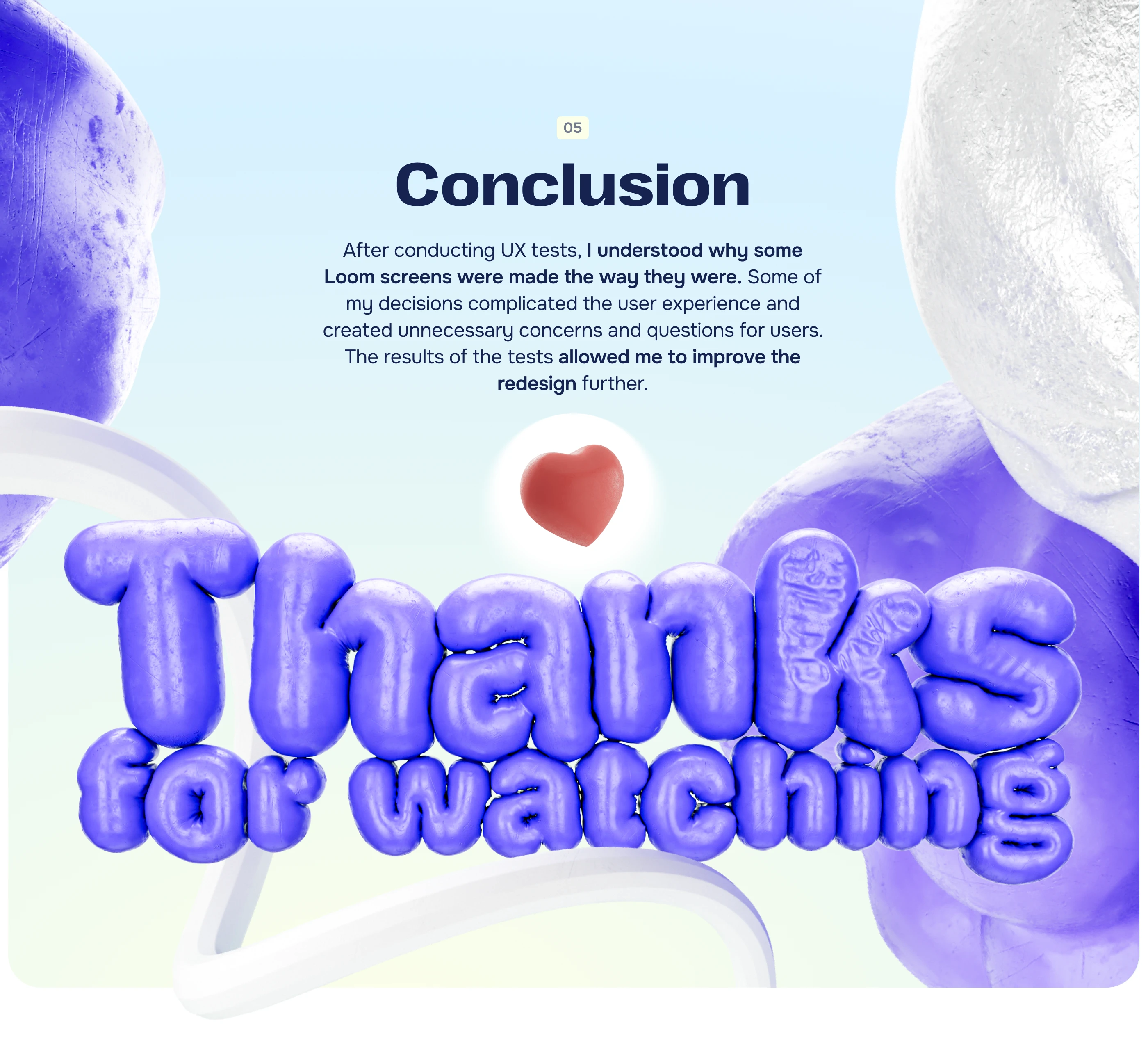 Loom redesign — Изображение №7 — Интерфейсы на Dprofile