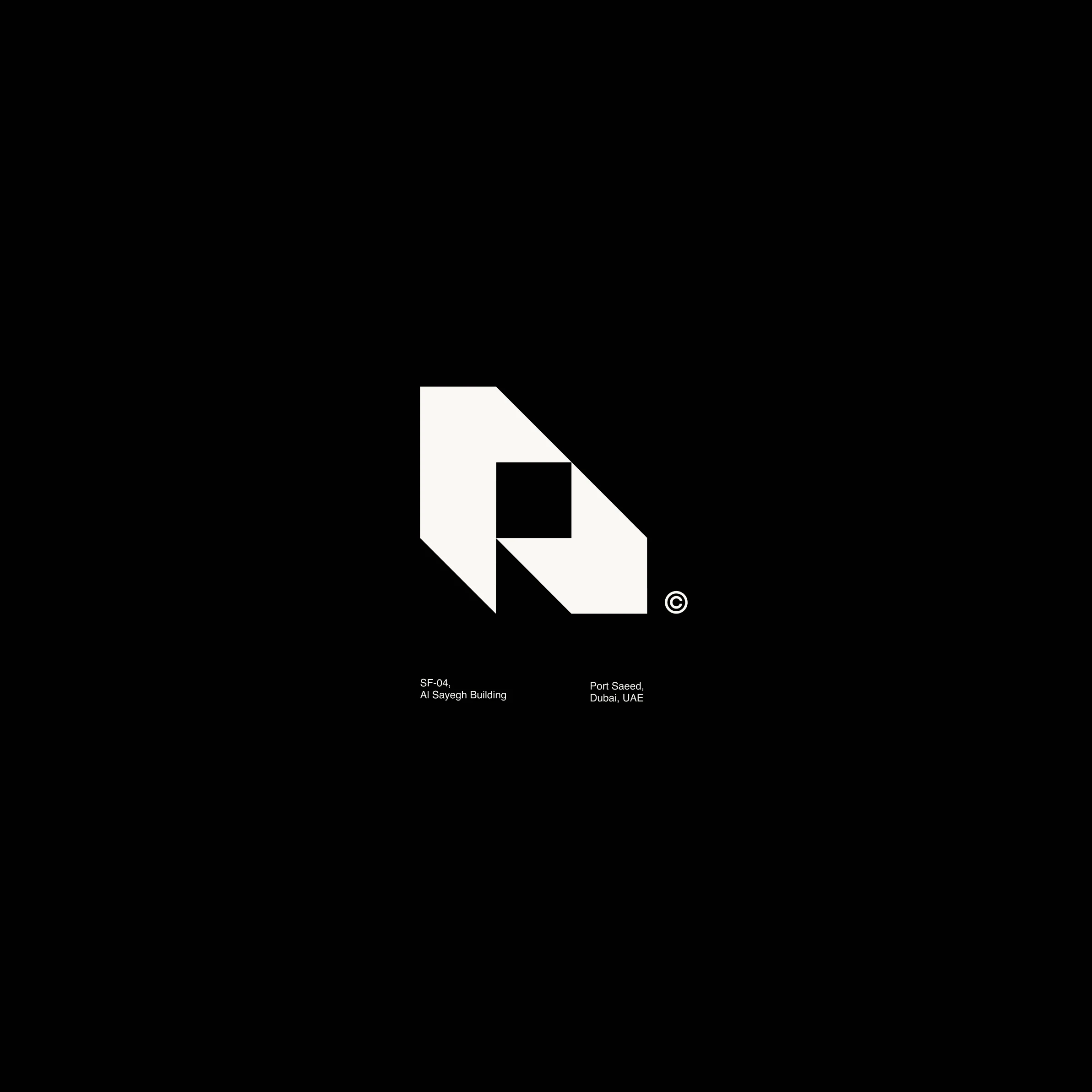 REI GROUP | REAL ESTATE — Изображение №1 — Брендинг, Графика на Dprofile