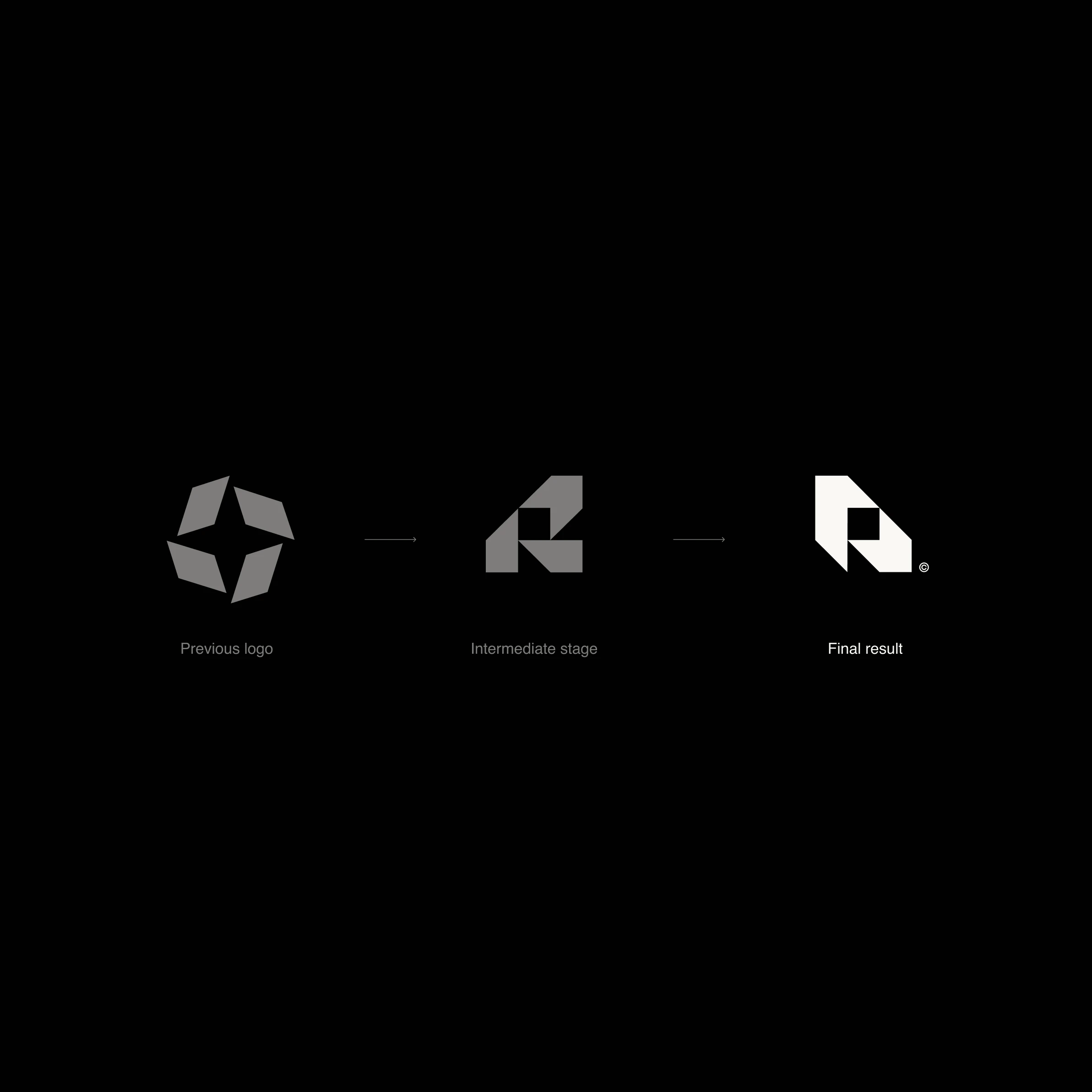 REI GROUP | REAL ESTATE — Изображение №4 — Брендинг, Графика на Dprofile
