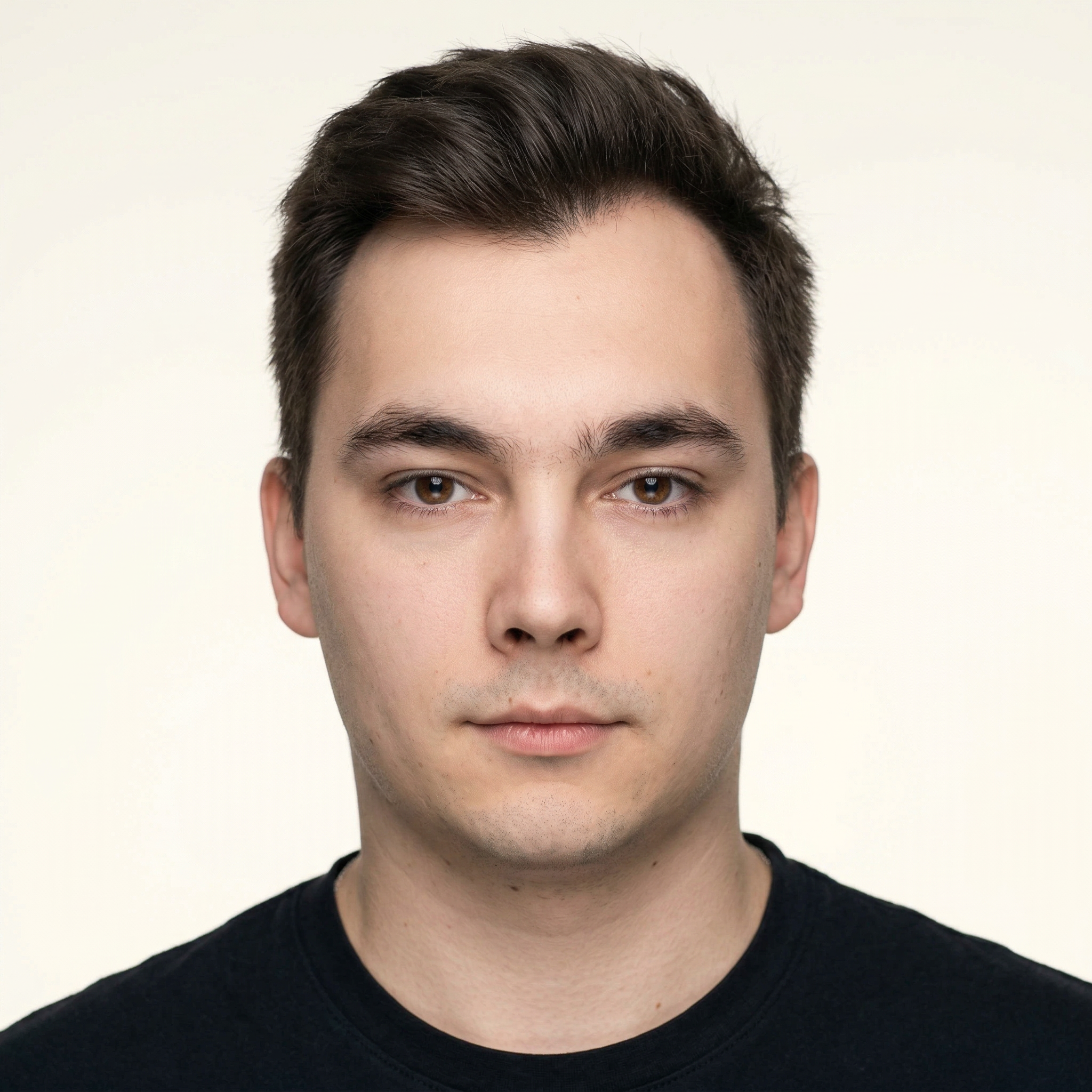 Аватар пользователя Руслан Кокорев