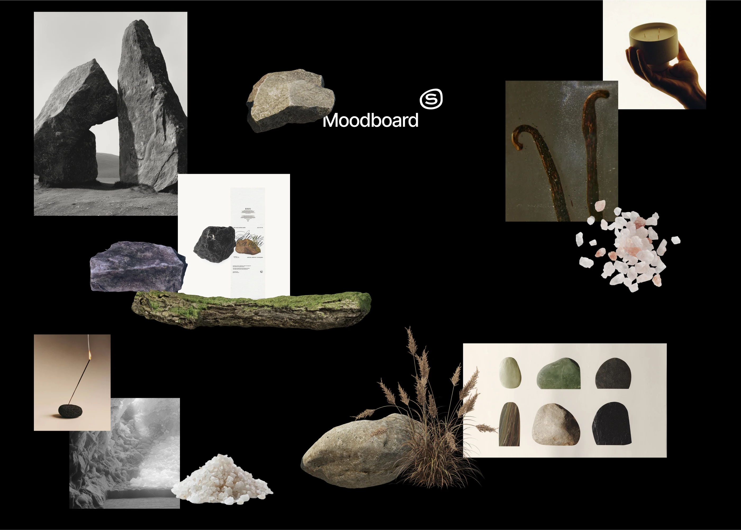 SALTME — BRAND IDENTITY & PACKAGING DESIGN PRODUCT FOR CARE — Изображение №2 — Брендинг на Dprofile