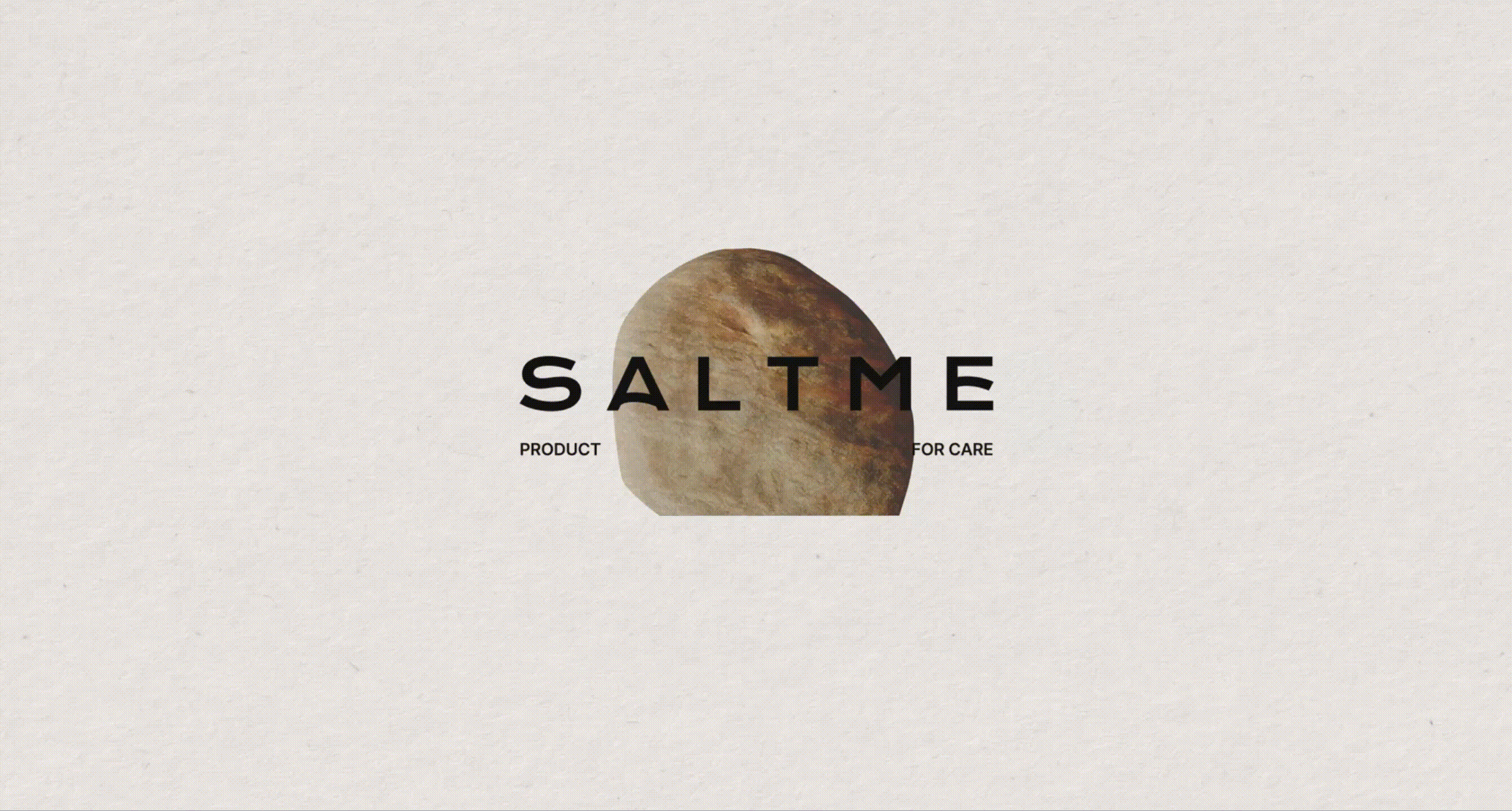 SALTME — BRAND IDENTITY & PACKAGING DESIGN PRODUCT FOR CARE — Изображение №3 — Брендинг на Dprofile