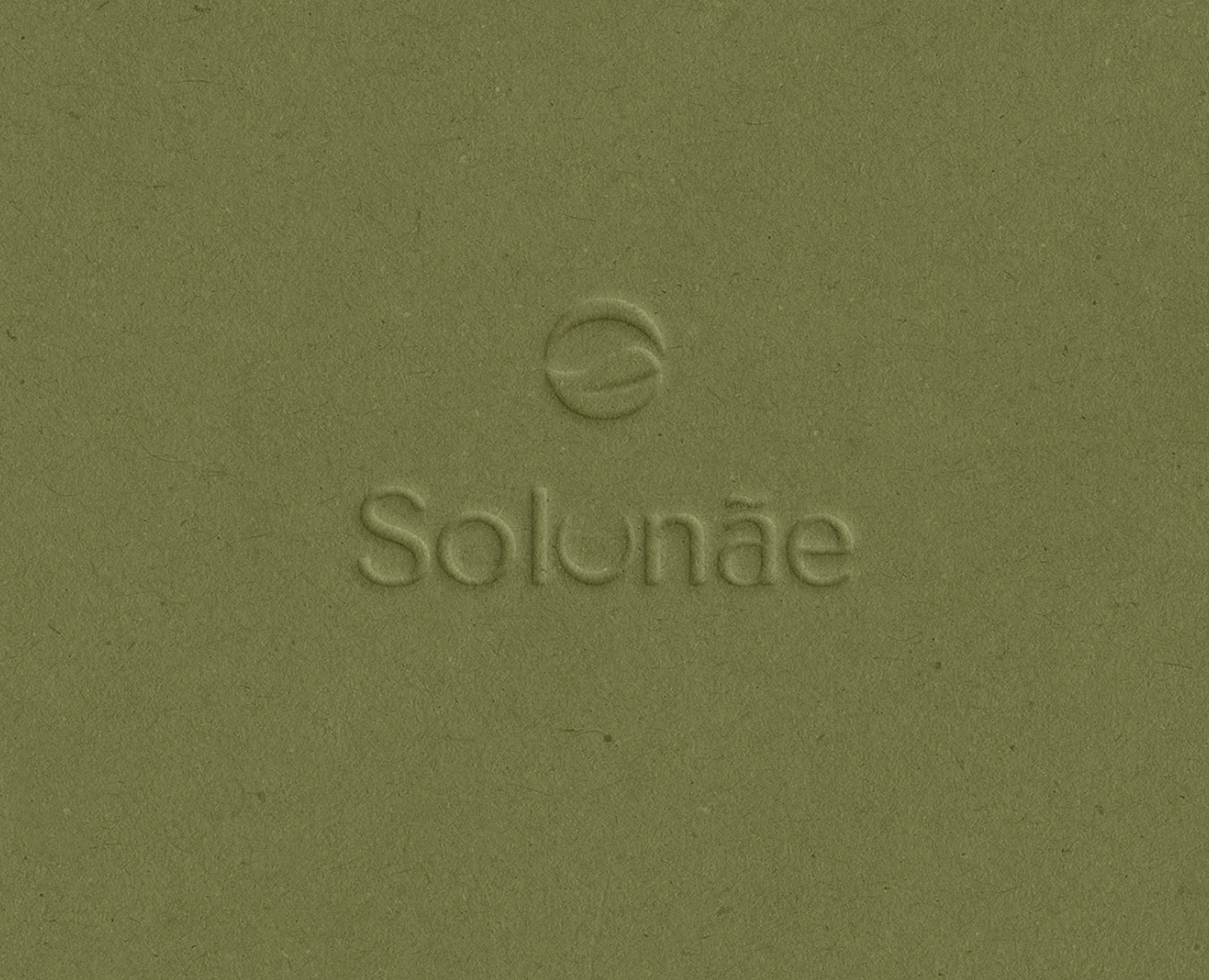 SOLUNAE IDENTITY | WELLNESS | BRANDING — Брендинг на Dprofile